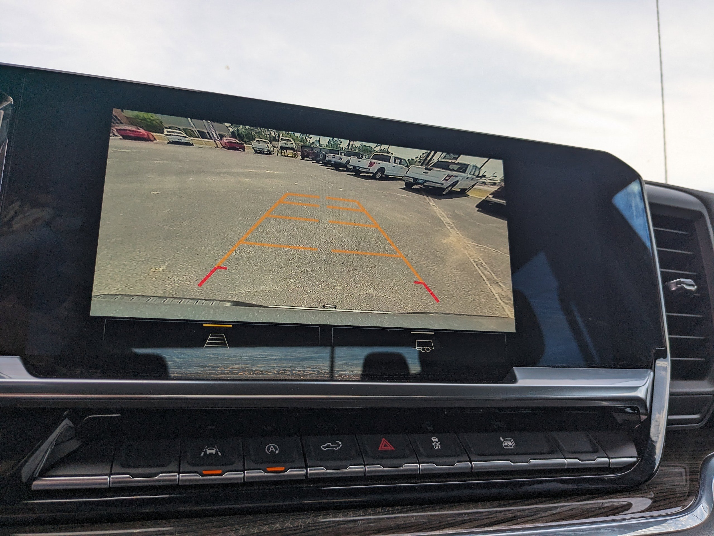 2025 Chevrolet Silverado 1500 LT - Photo 21