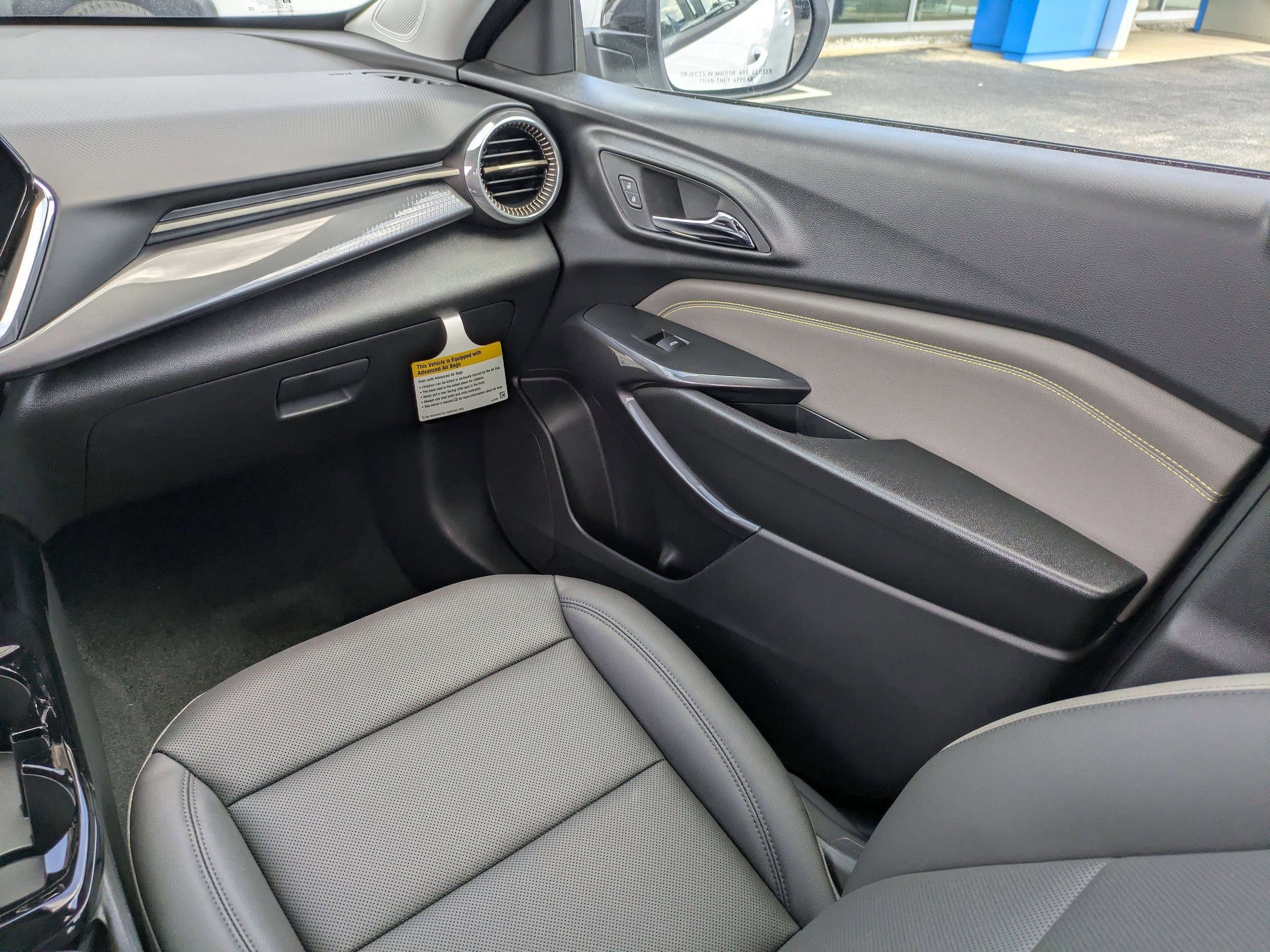 2026 Chevrolet Trax Activ - Photo 17