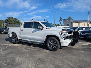 2023 Chevrolet Silverado 1500 RST Truck