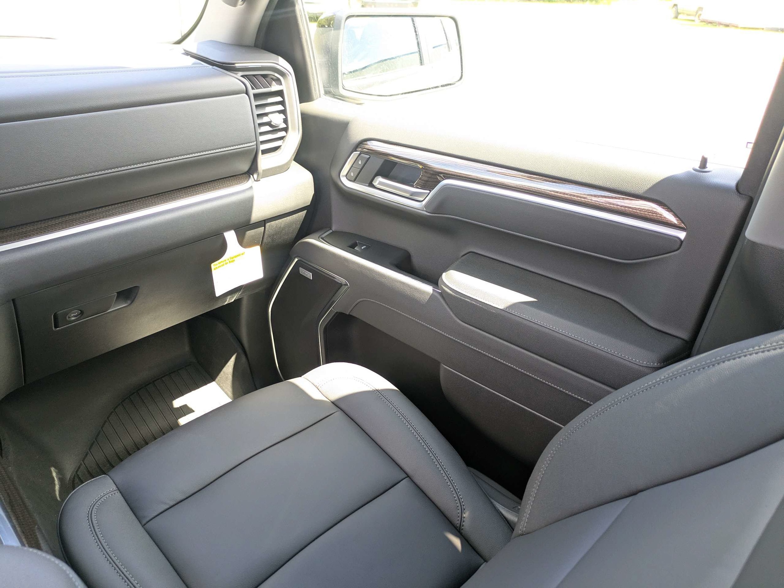 2026 Chevrolet Silverado 1500 RST - Photo 17