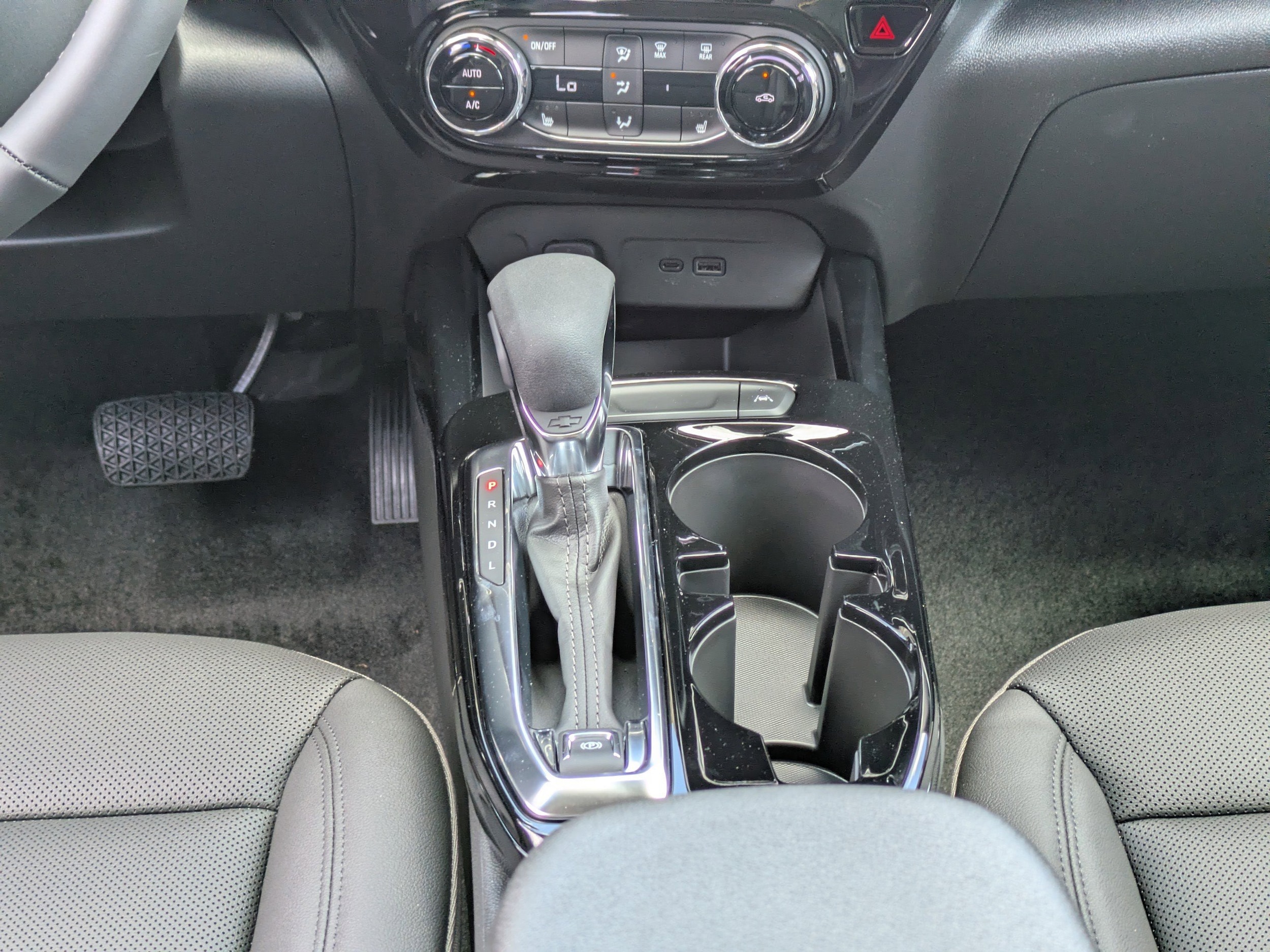2026 Chevrolet Trax Activ - Photo 19