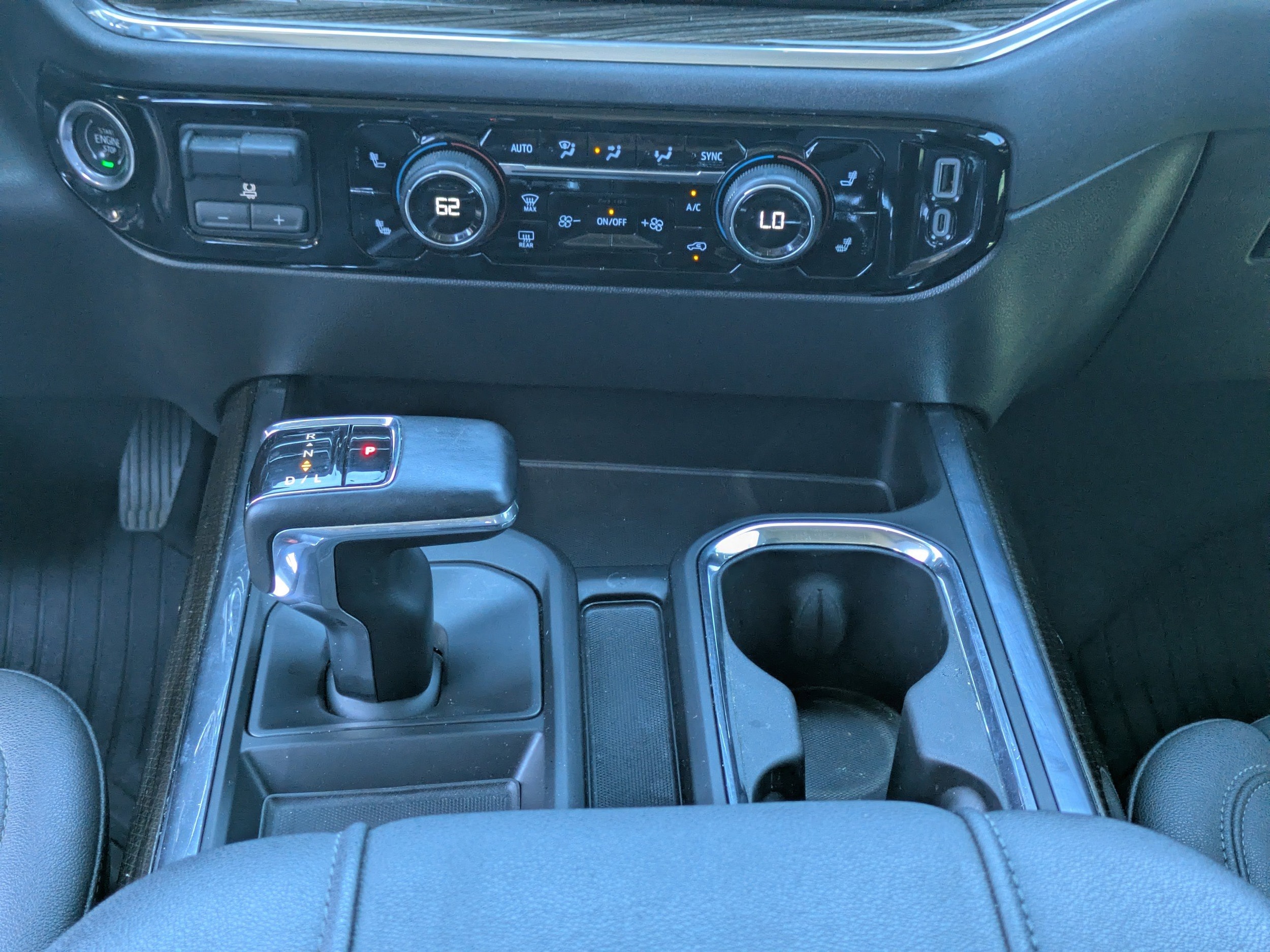 2024 Chevrolet Silverado 1500 LT Trail Boss - Photo 19