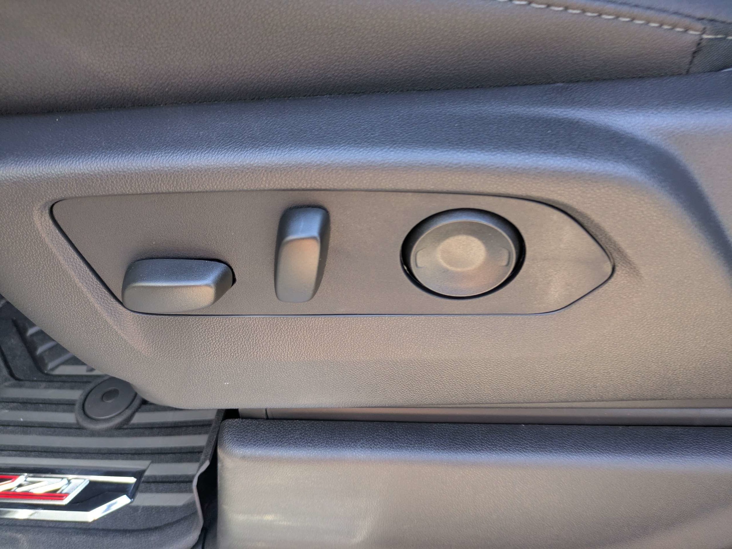 2026 Chevrolet Silverado 1500 RST - Photo 20