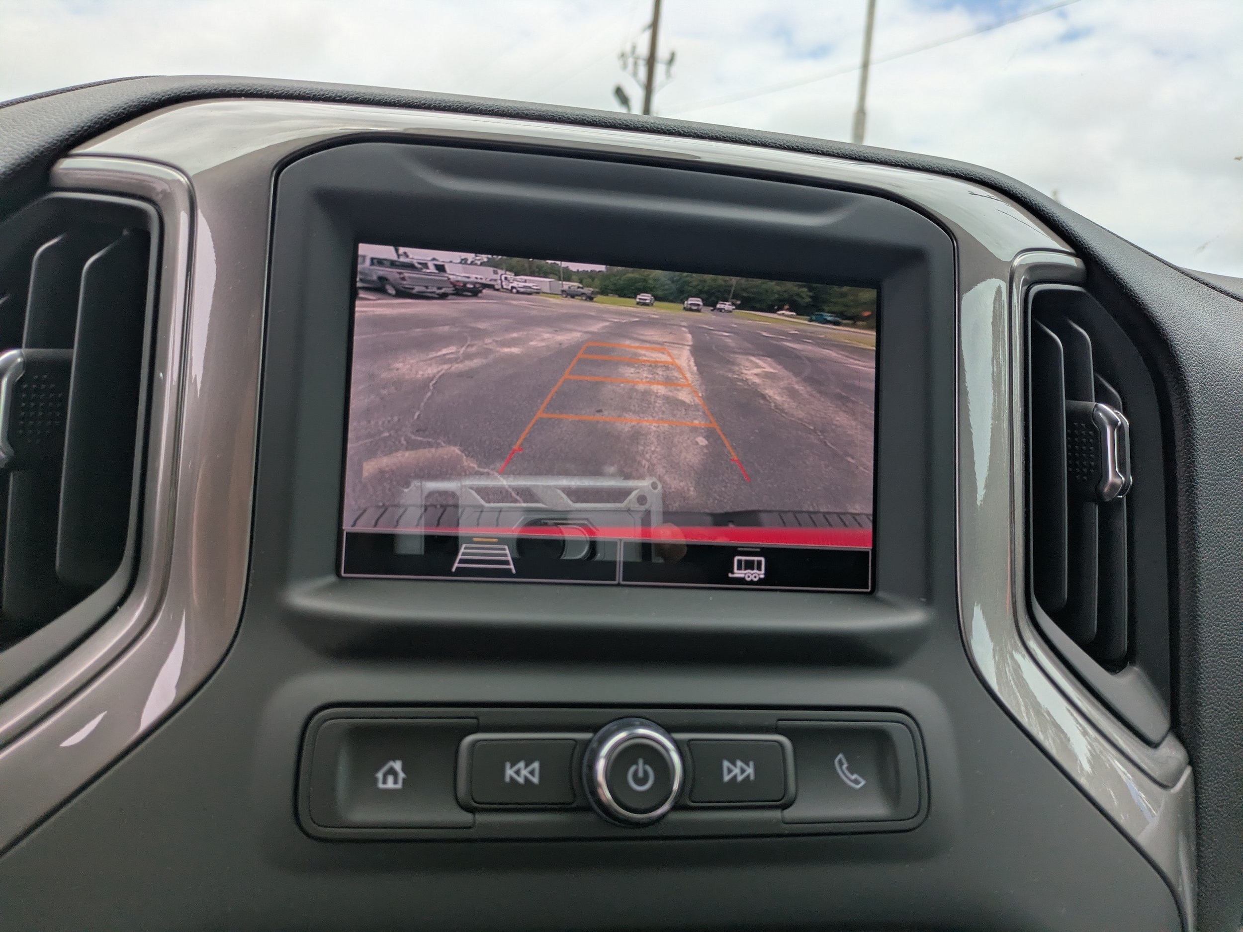 2026 Chevrolet Silverado 2500 HD Custom - Photo 21