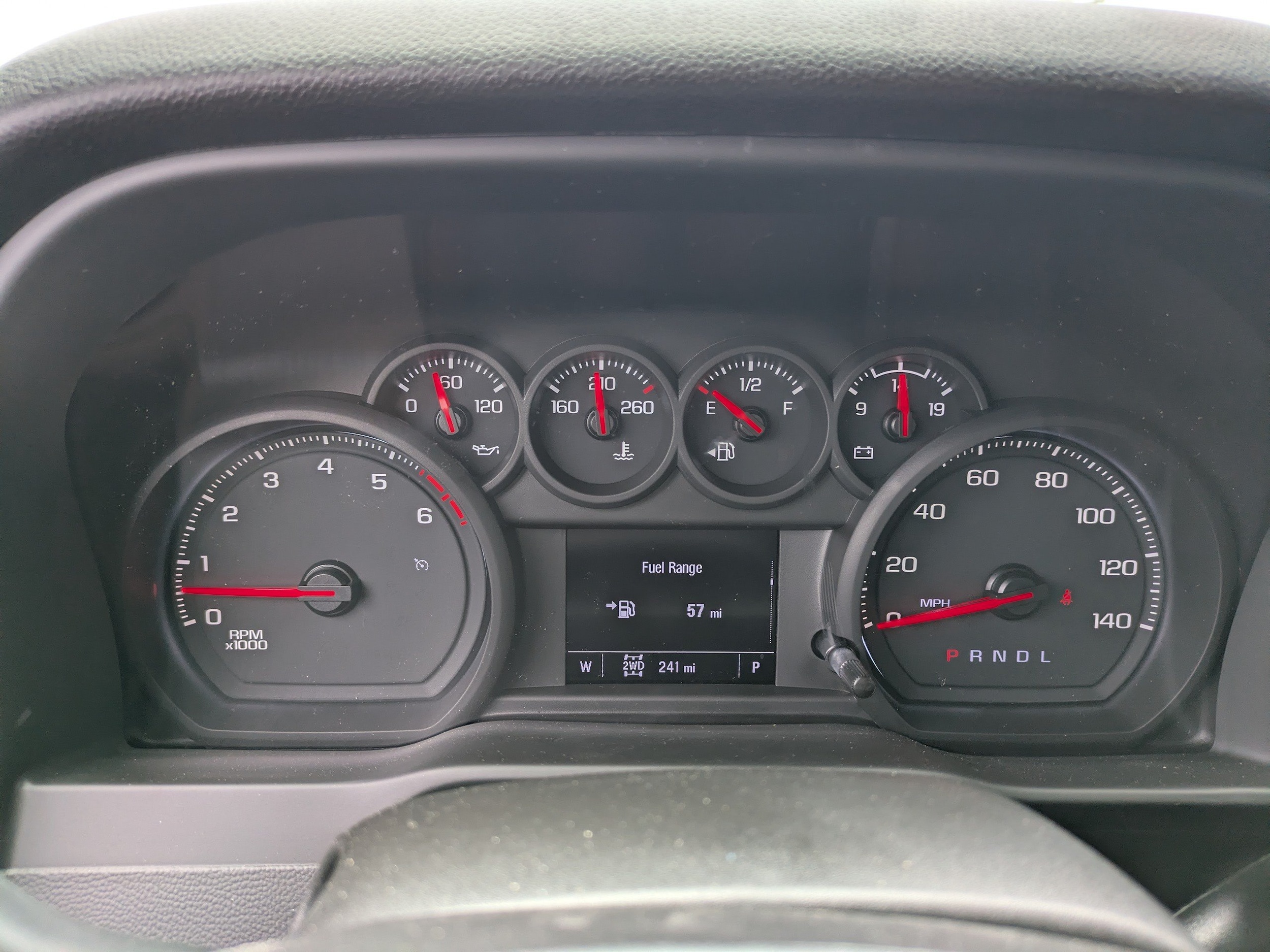 2026 Chevrolet Silverado 2500 HD Custom - Photo 26