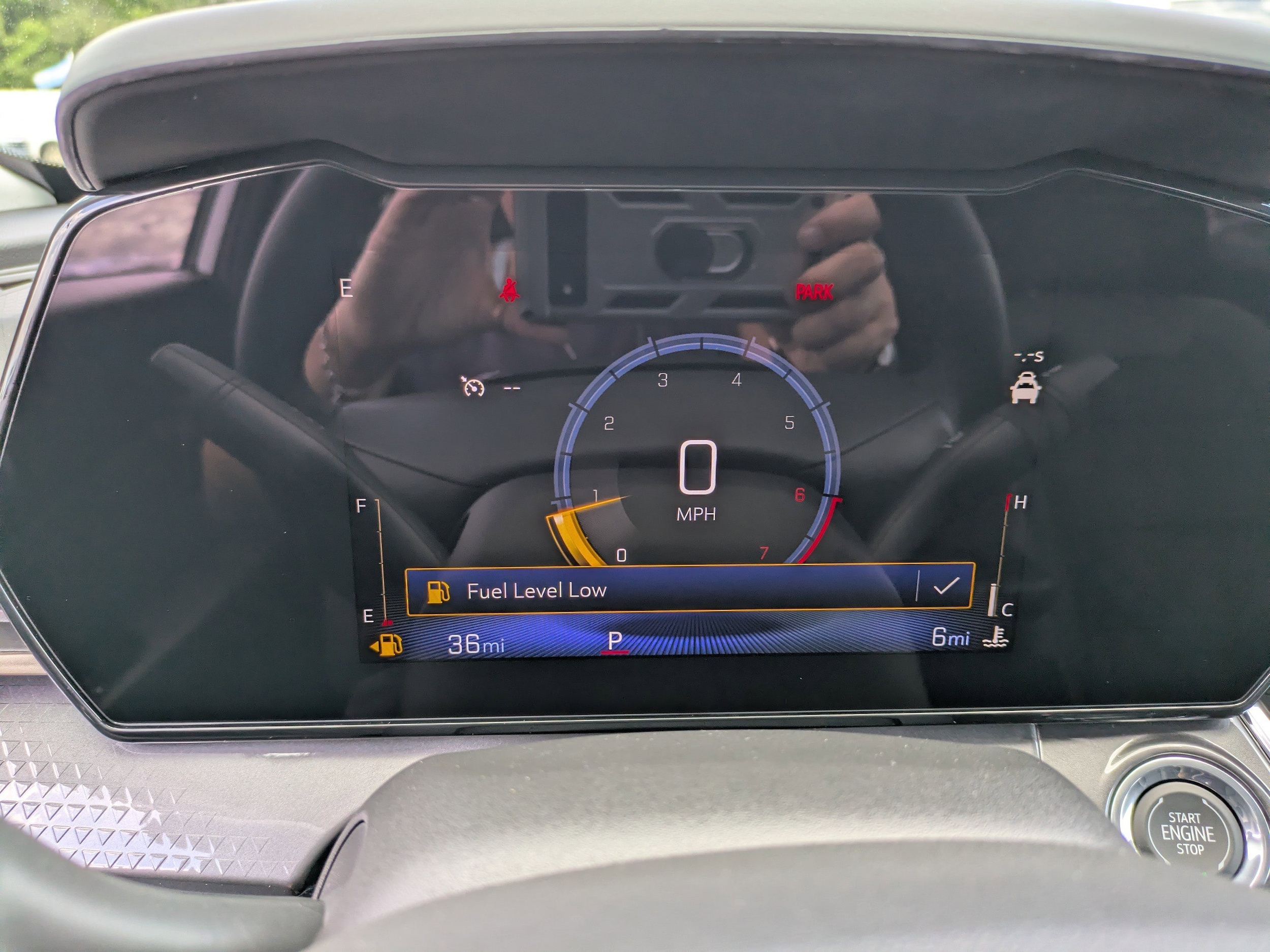 2026 Chevrolet Trax Activ - Photo 27
