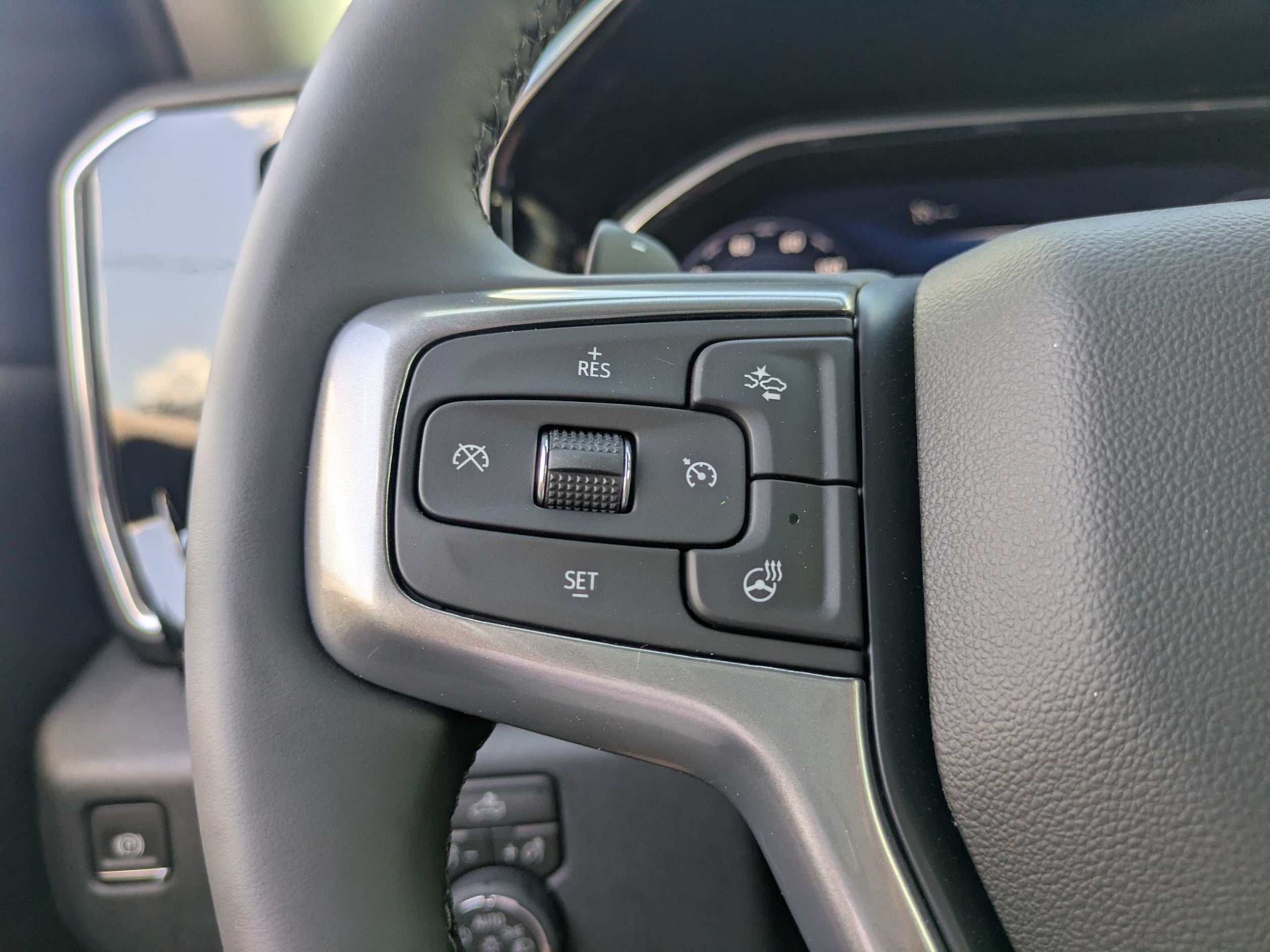 2026 Chevrolet Silverado 1500 RST - Photo 26