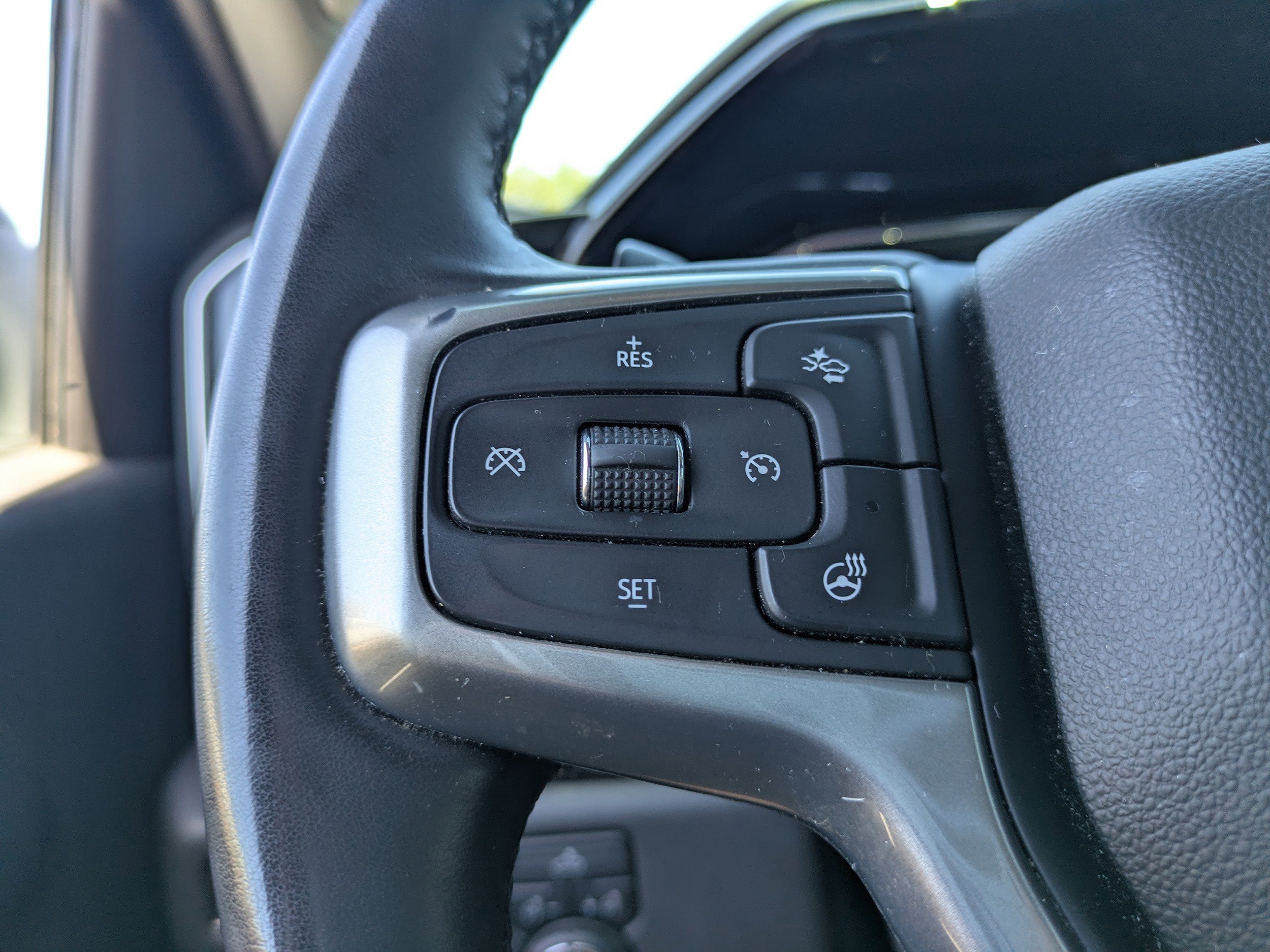 2024 Chevrolet Silverado 1500 LT Trail Boss - Photo 27
