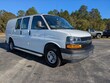  Chevrolet Express Cargo 2500