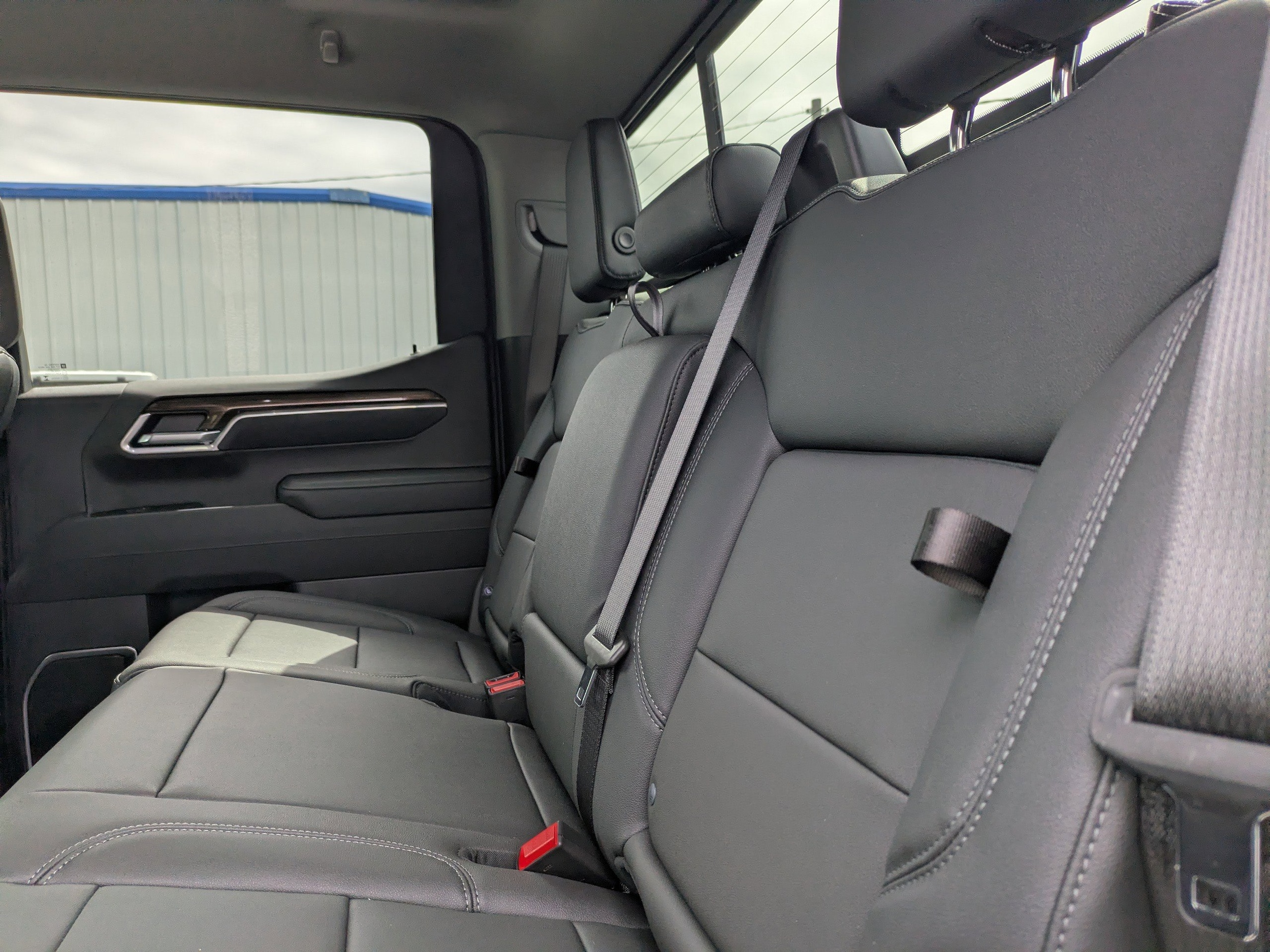 2026 Chevrolet Silverado 1500 LT - Photo 14