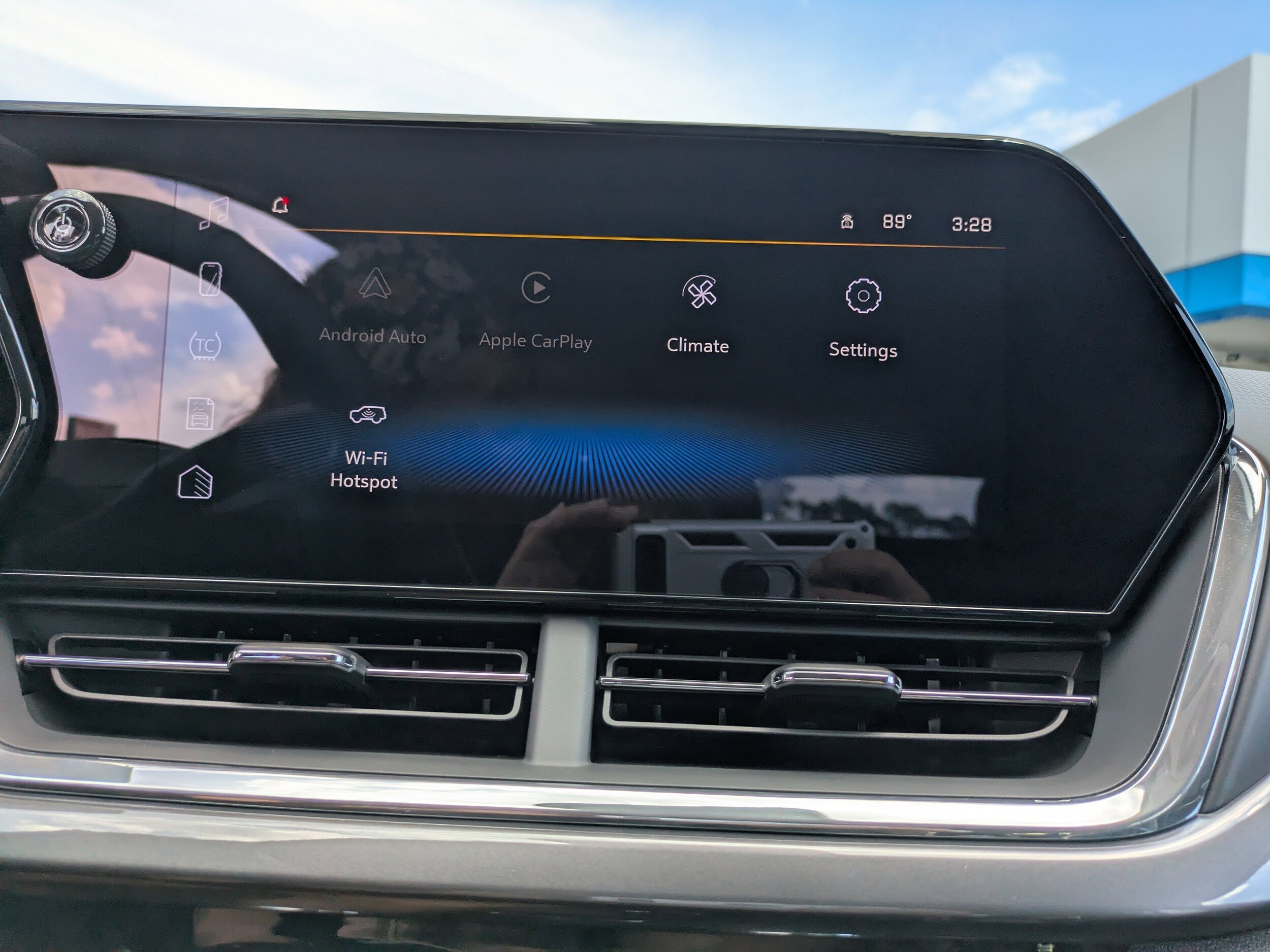 2026 Chevrolet Trax Activ - Photo 18