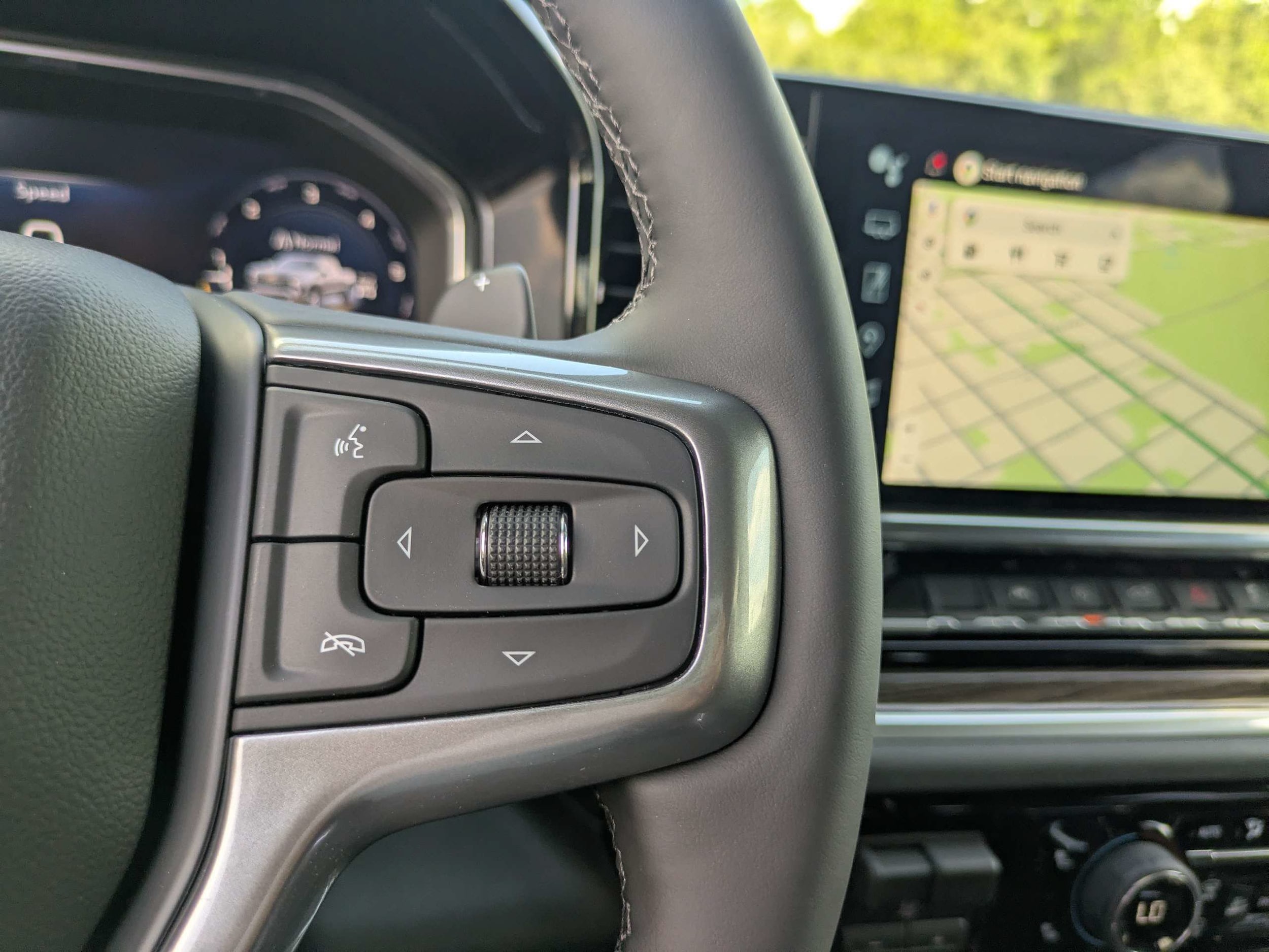 2026 Chevrolet Silverado 1500 RST - Photo 27