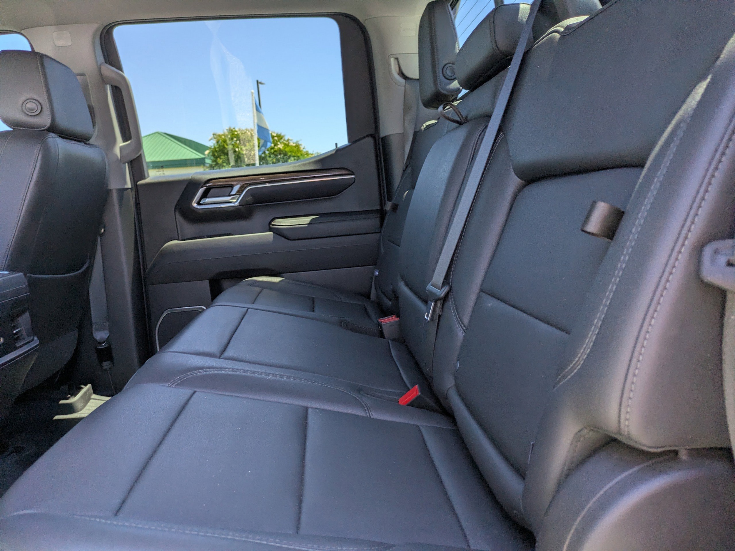 2024 Chevrolet Silverado 1500 LT Trail Boss - Photo 14