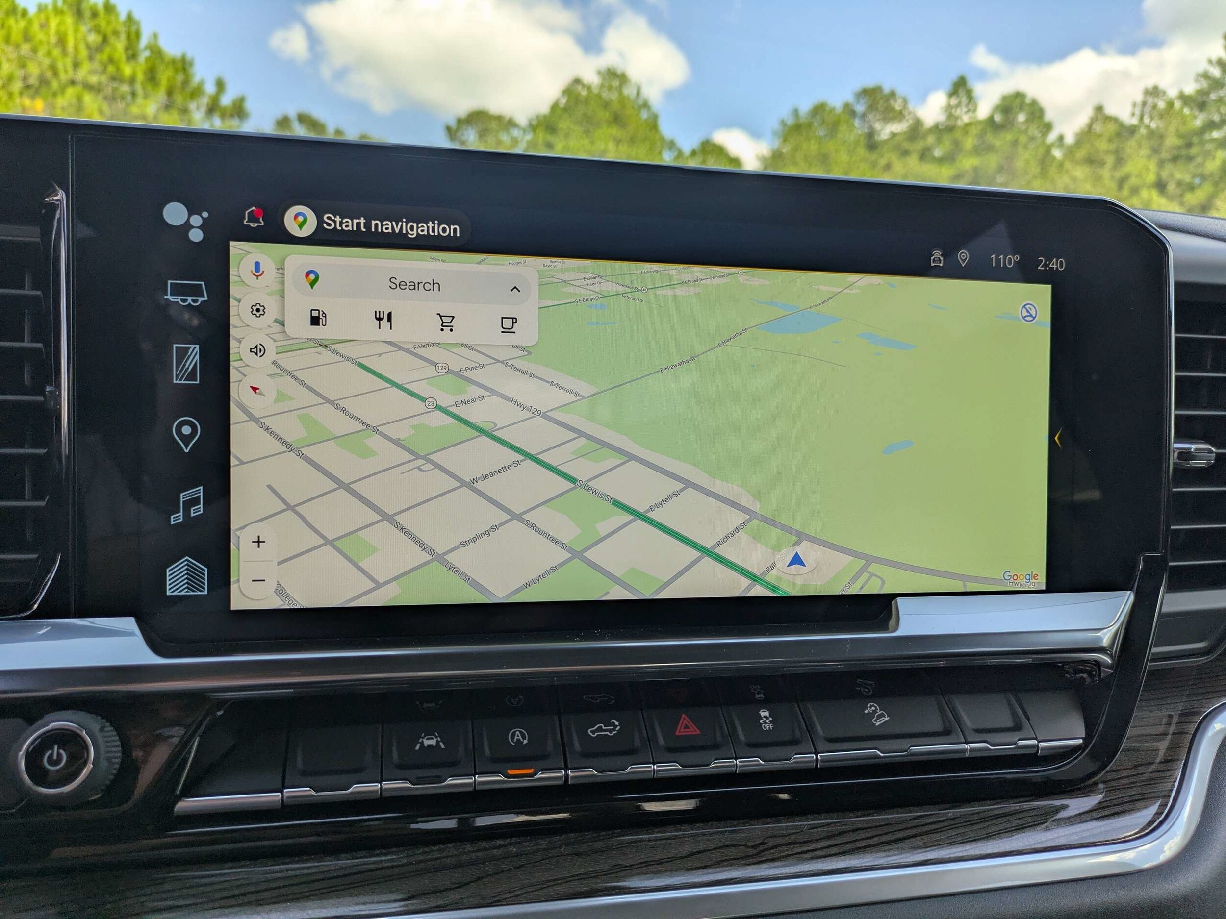 2026 Chevrolet Silverado 1500 RST - Photo 22