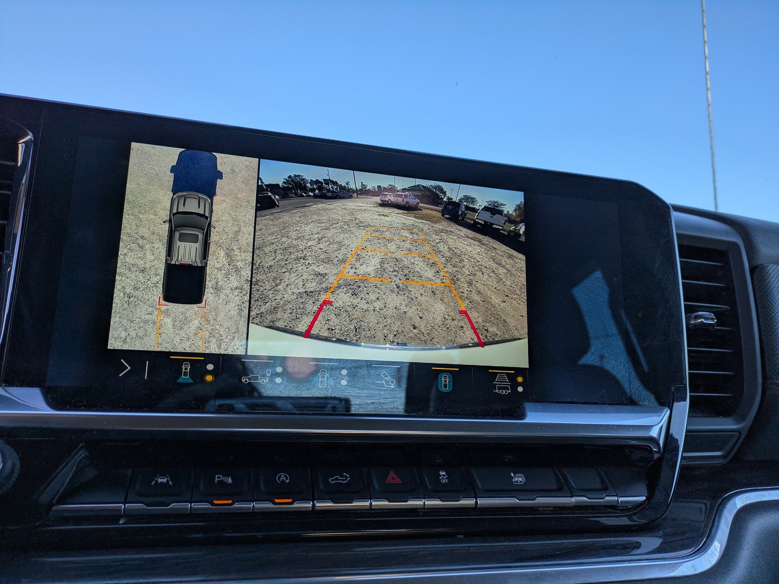 2023 Chevrolet Silverado 1500 LTZ - Photo 21