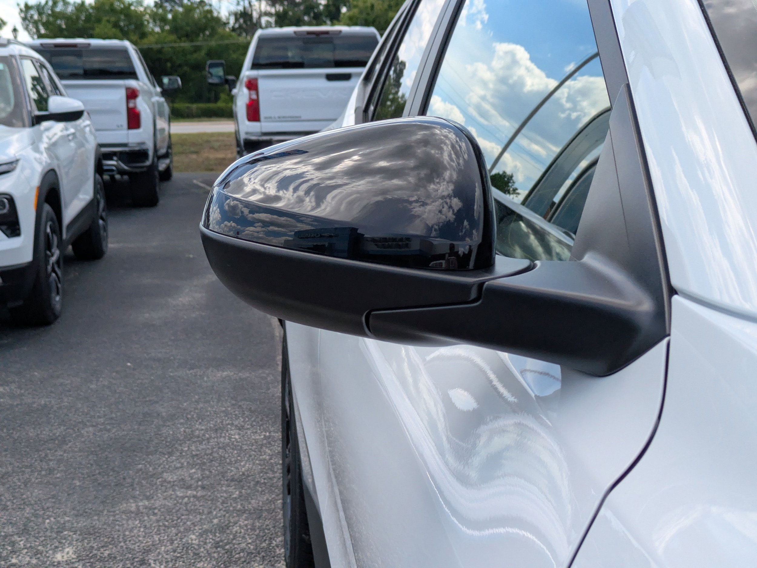 2026 Chevrolet Trax Activ - Photo 12