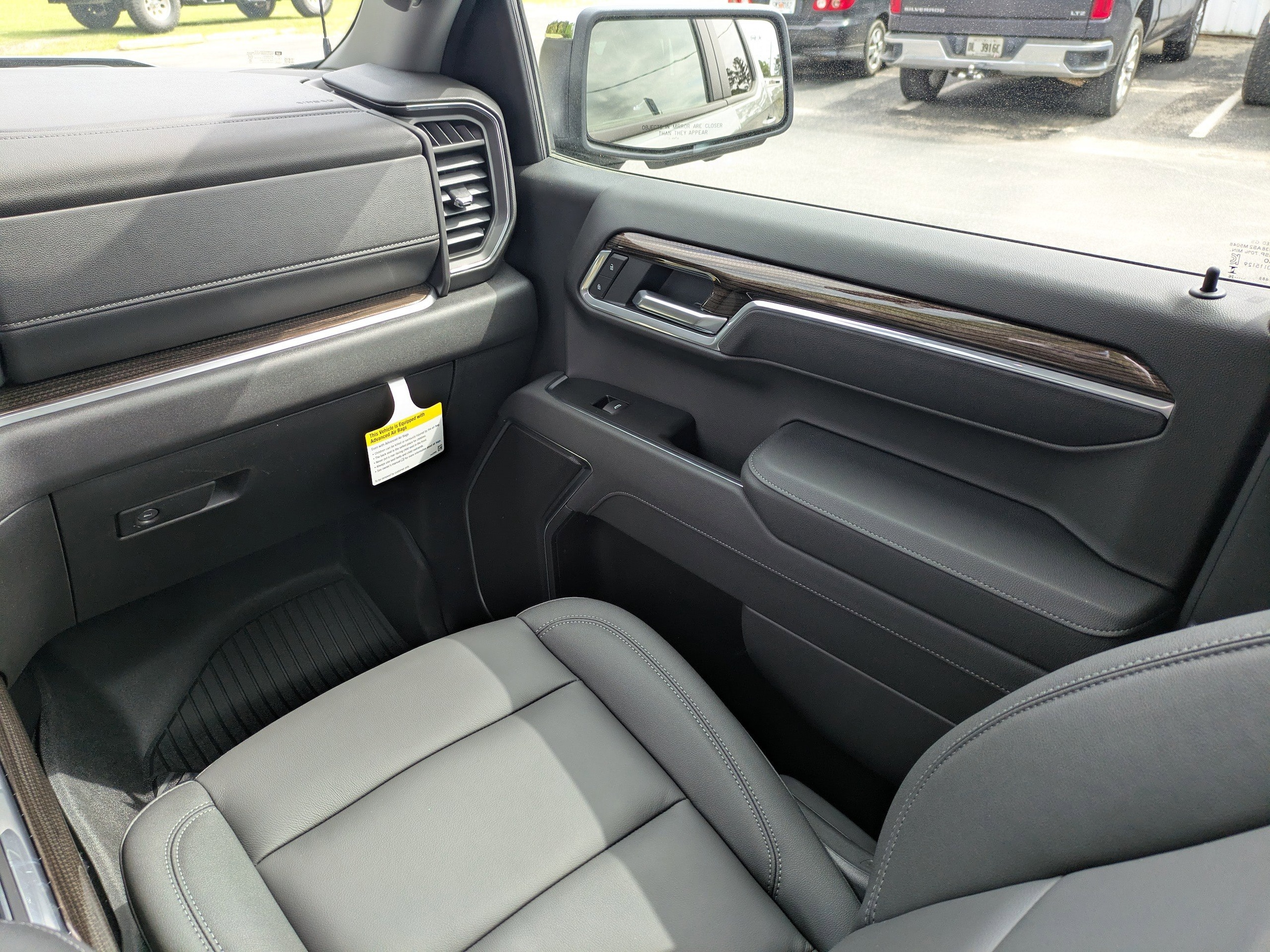 2026 Chevrolet Silverado 1500 LT - Photo 17