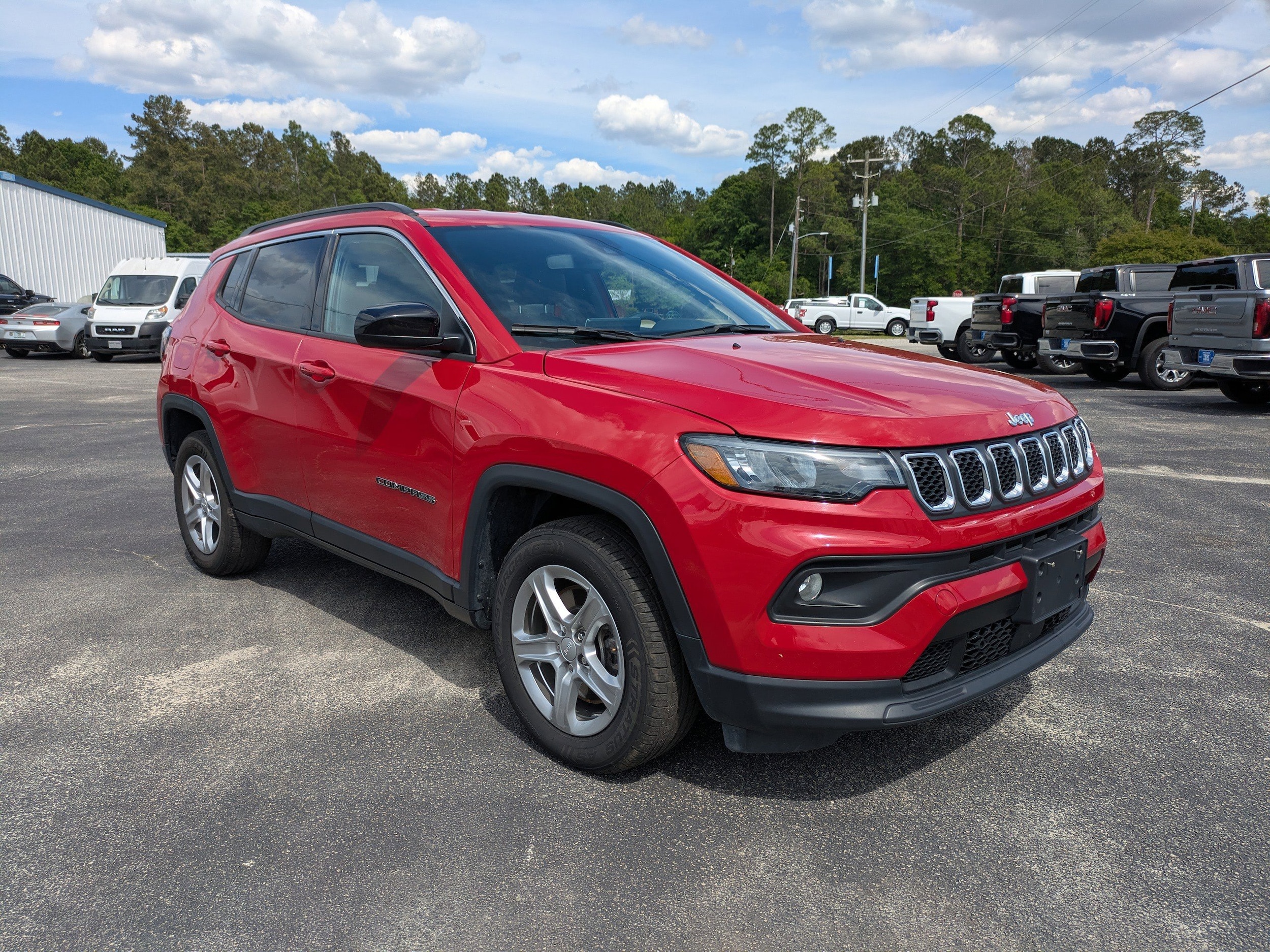 Vehicle Image 2