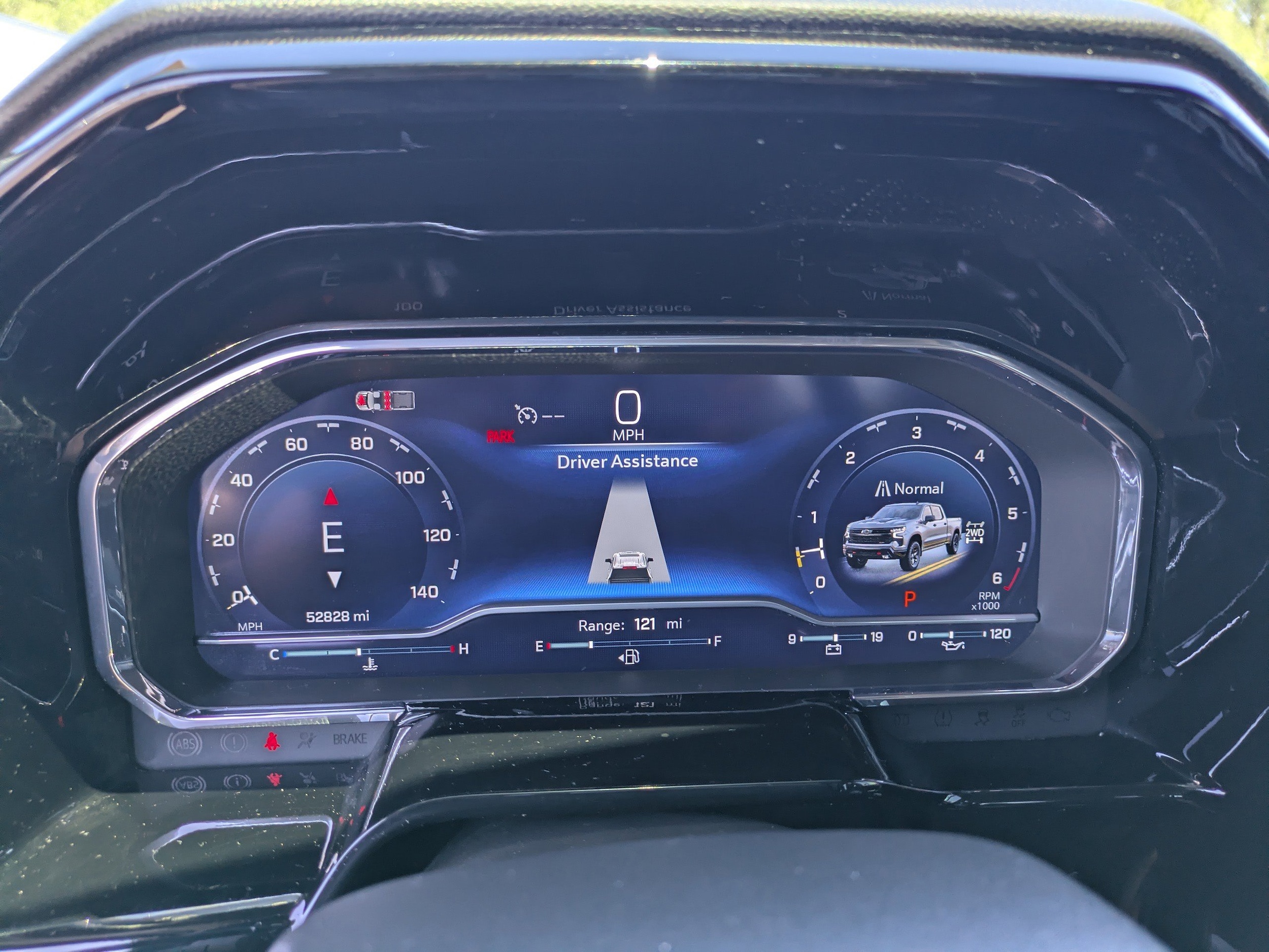 2024 Chevrolet Silverado 1500 LT Trail Boss - Photo 29