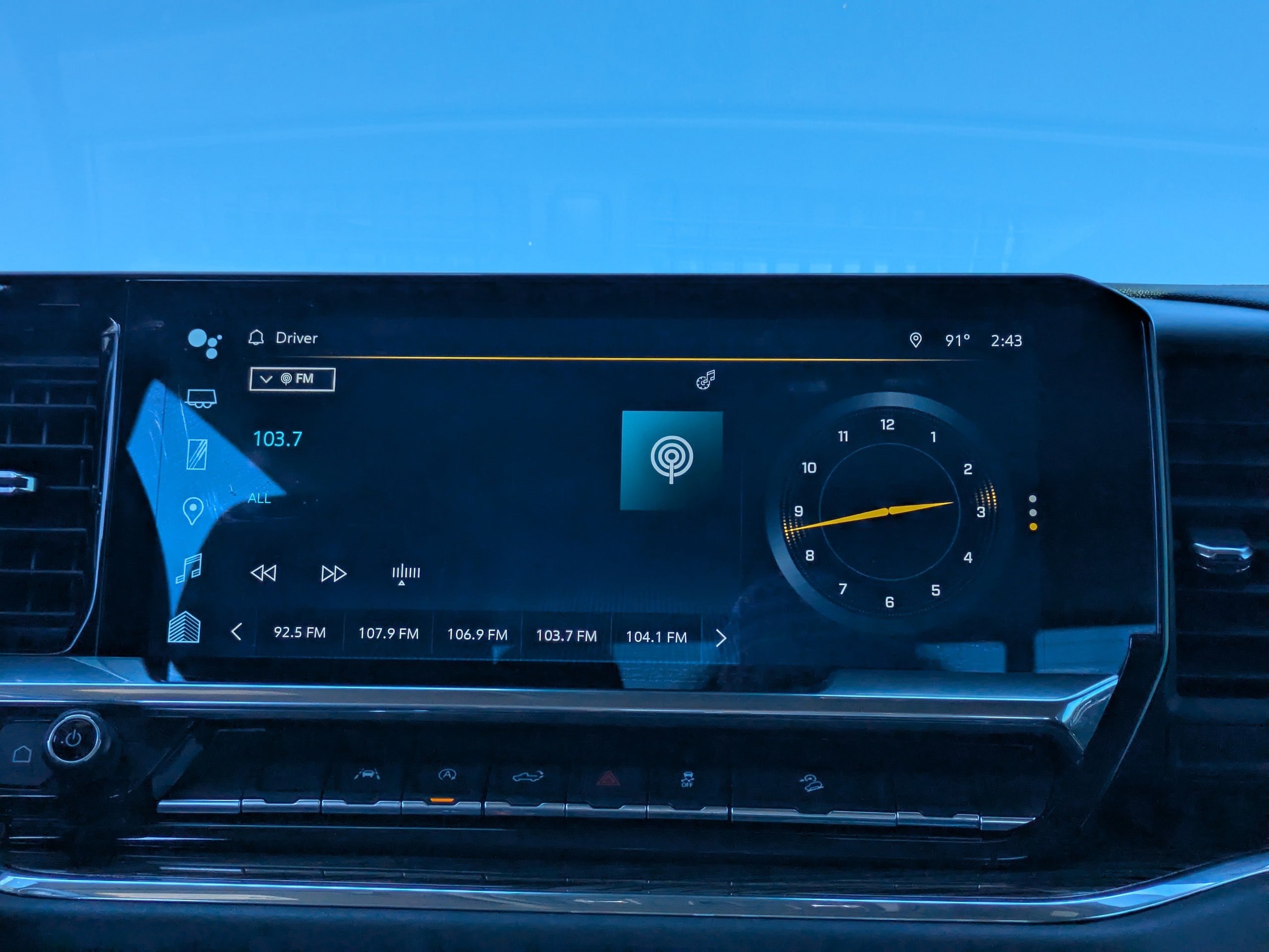 2024 Chevrolet Silverado 1500 LT Trail Boss - Photo 18