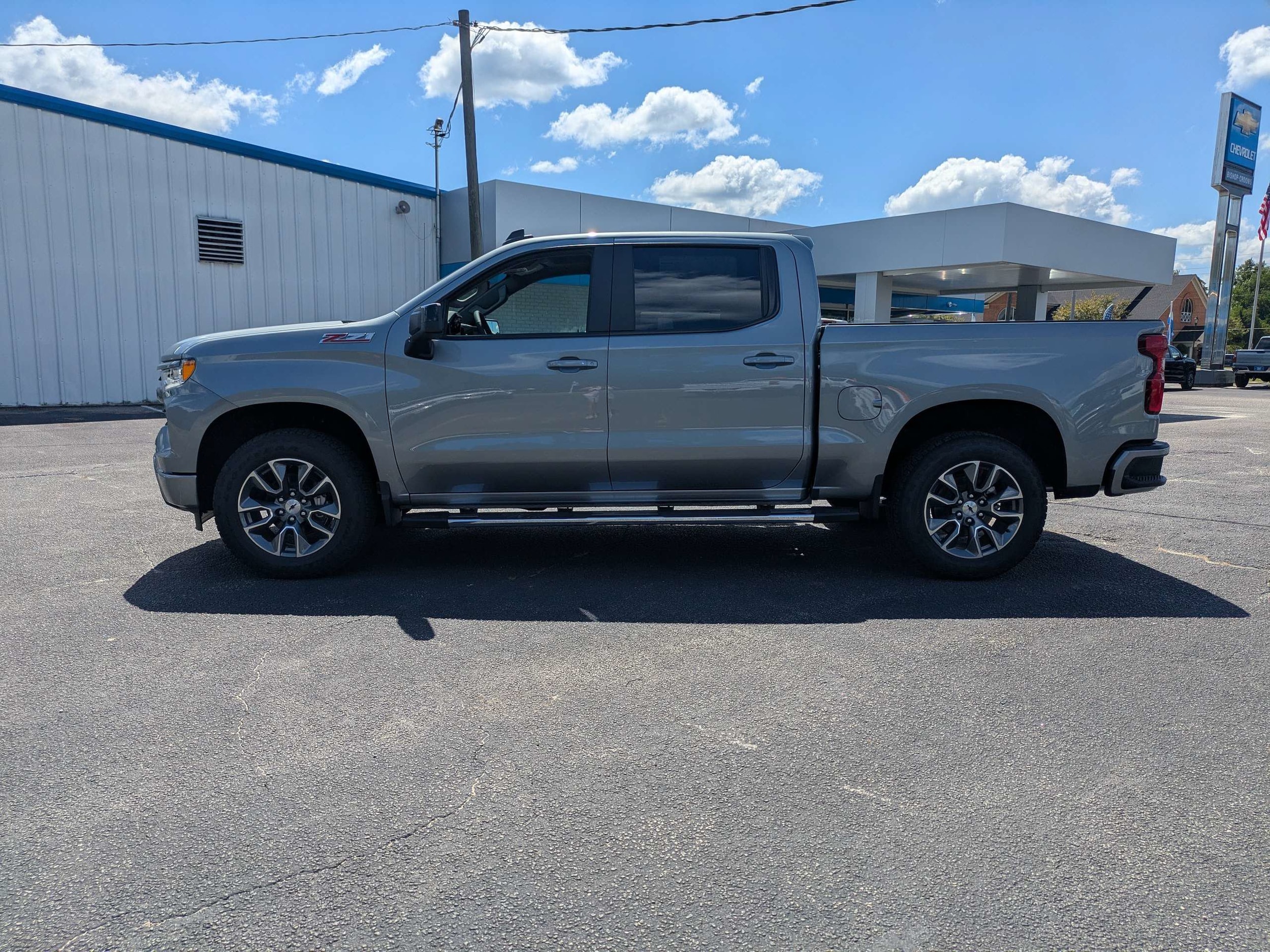 2026 Chevrolet Silverado 1500 RST - Photo 7