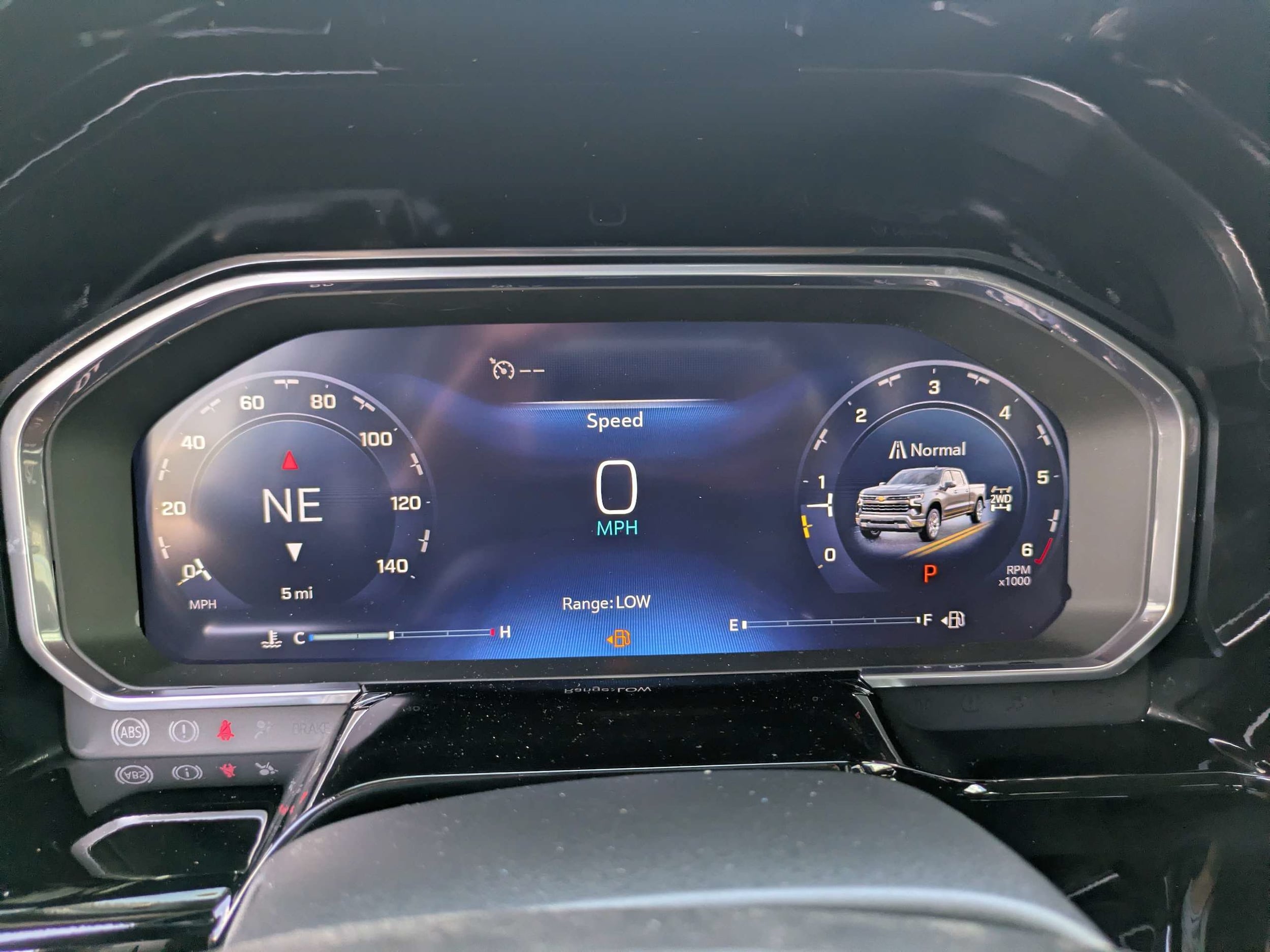 2026 Chevrolet Silverado 1500 RST - Photo 28