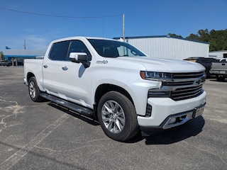 2021 Chevrolet Silverado 1500 High Country Truck