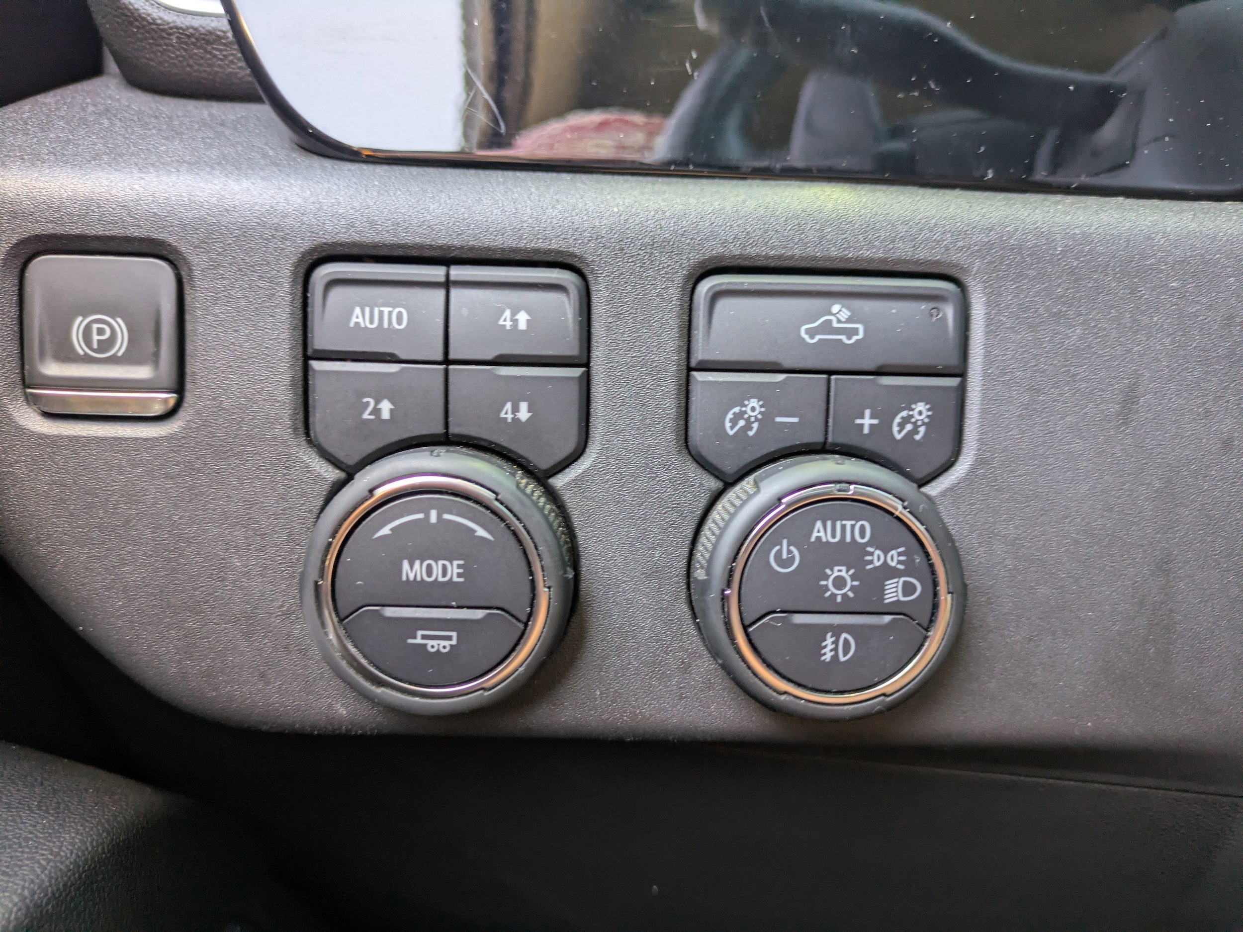 2024 Chevrolet Silverado 1500 LT Trail Boss - Photo 26