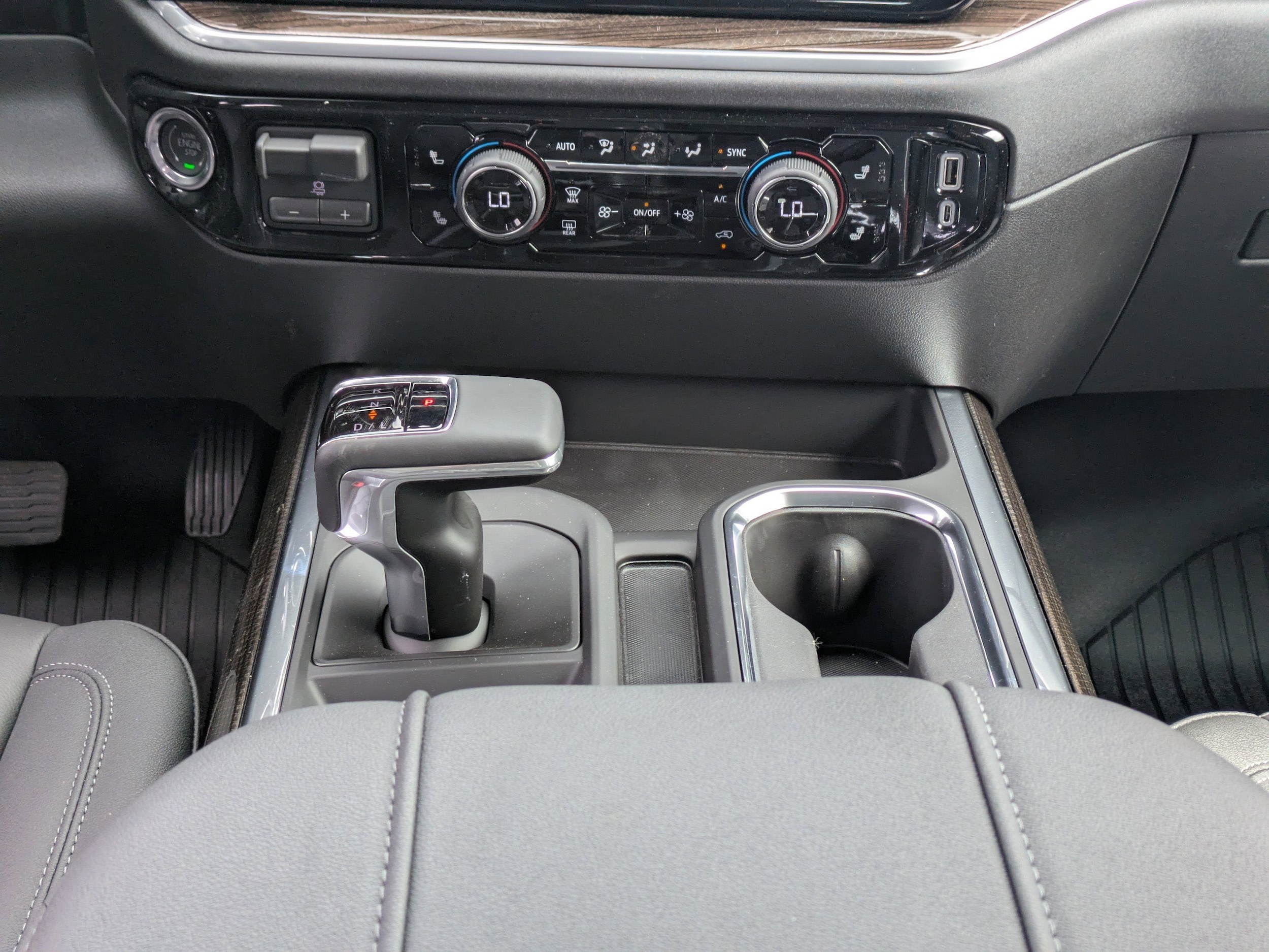 2026 Chevrolet Silverado 1500 LT - Photo 19