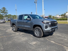 2026 Chevrolet Colorado LT Truck