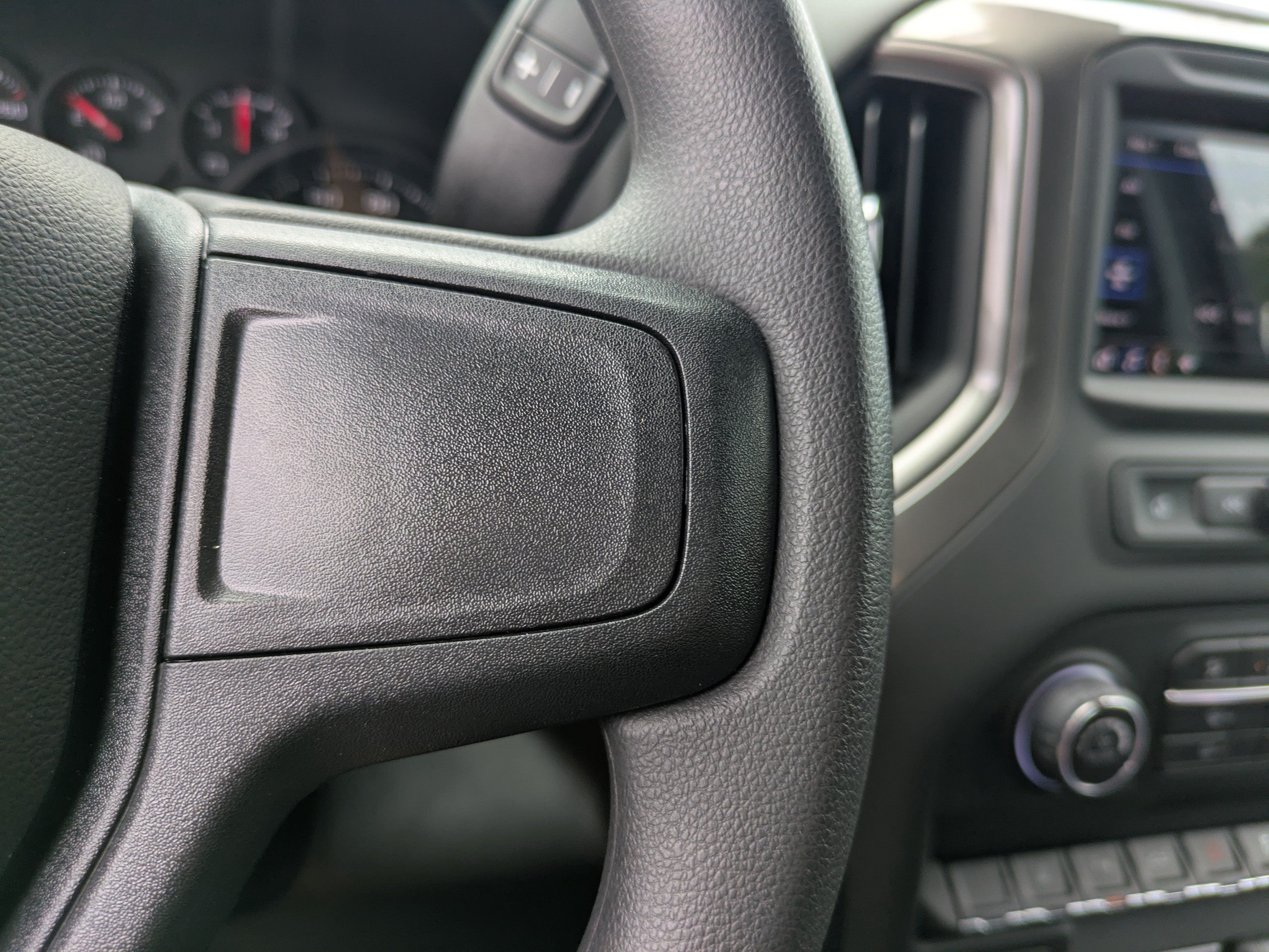 2026 Chevrolet Silverado 2500 HD Custom - Photo 25