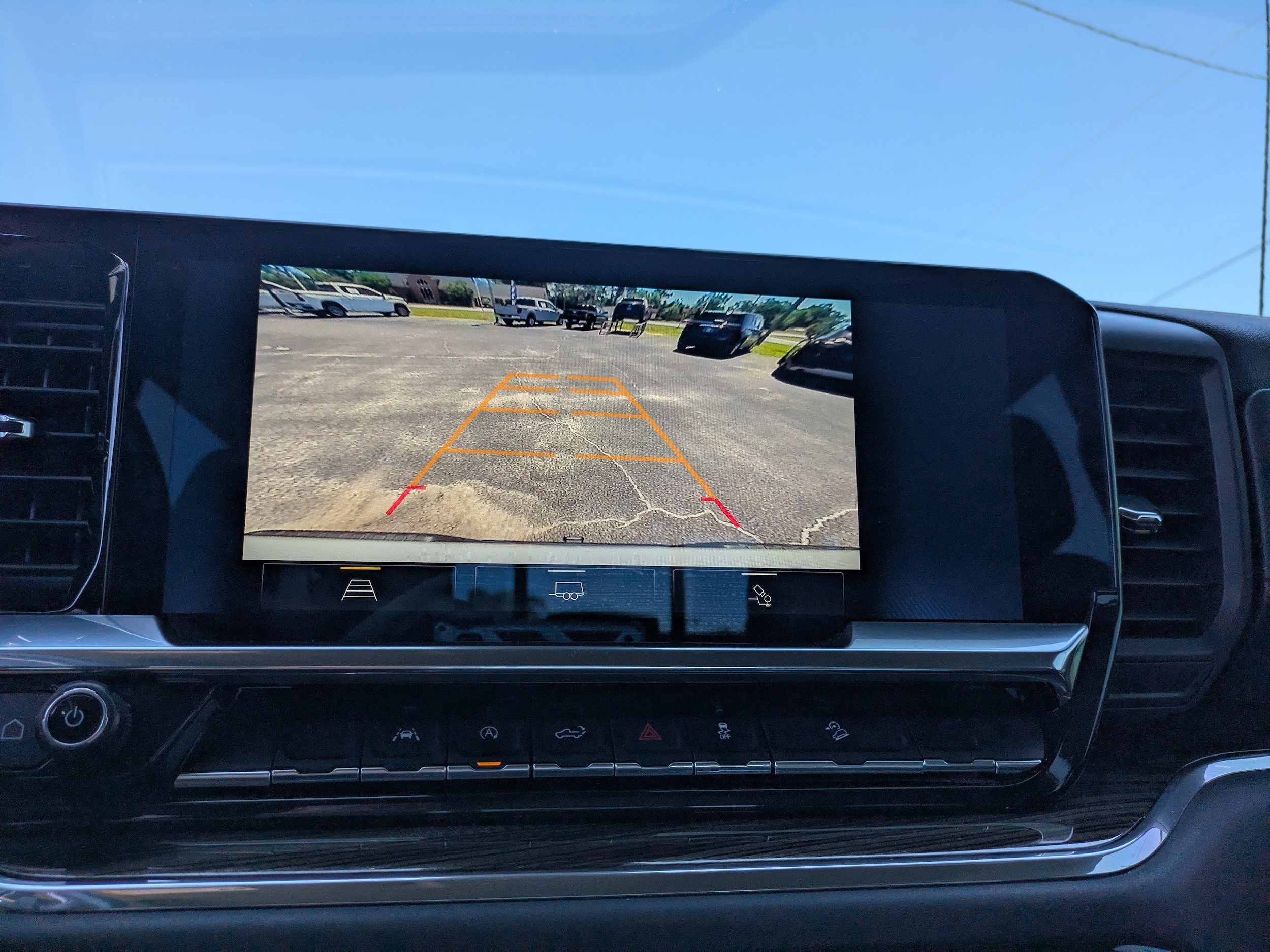 2024 Chevrolet Silverado 1500 LT Trail Boss - Photo 21