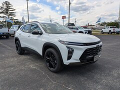 2026 Chevrolet Trax Activ SUV