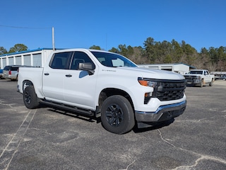 2023 Chevrolet Silverado 1500 WT Truck