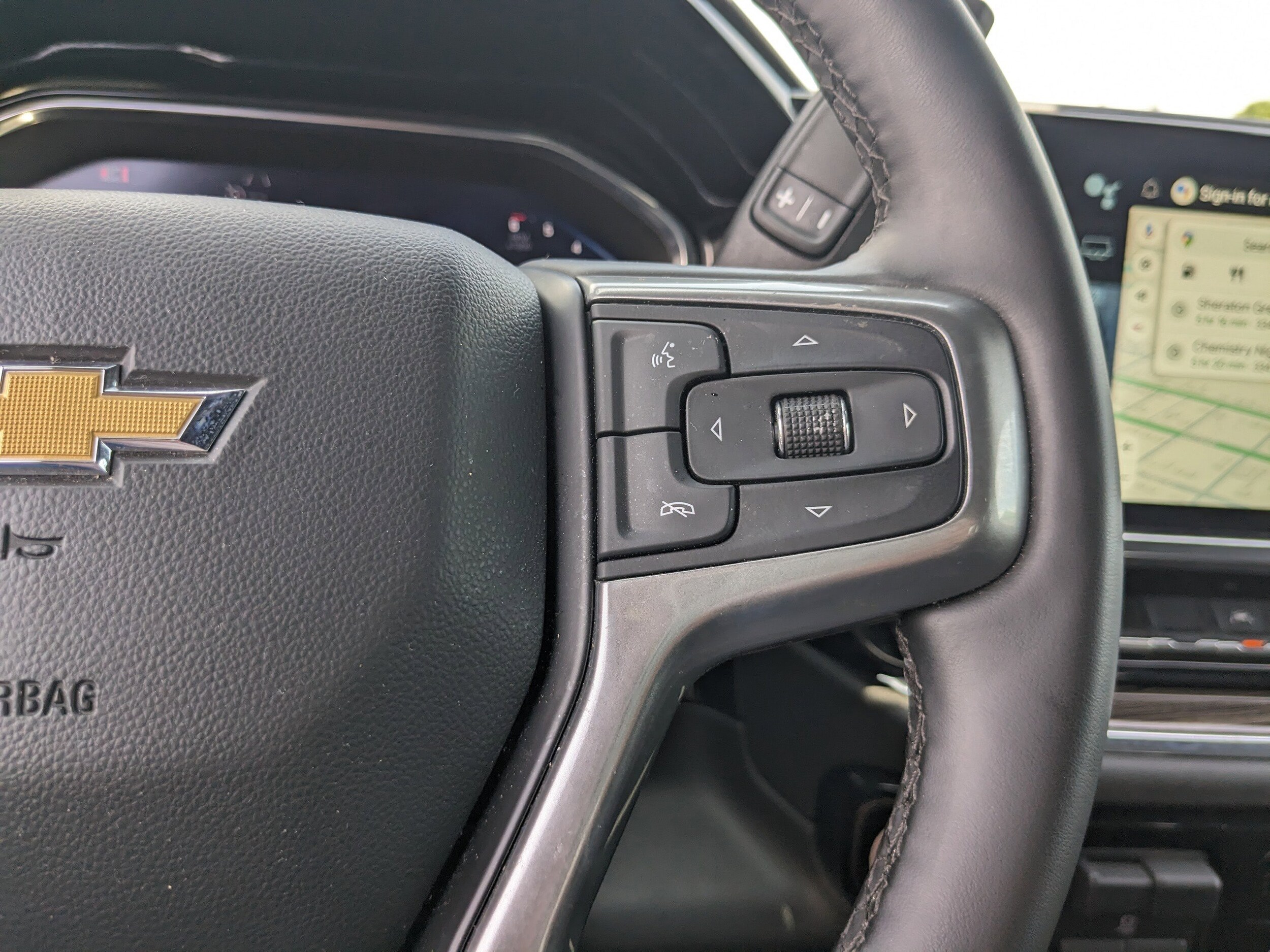 2025 Chevrolet Silverado 1500 LT - Photo 27