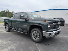 2026 Chevrolet Silverado 2500 HD LT Truck