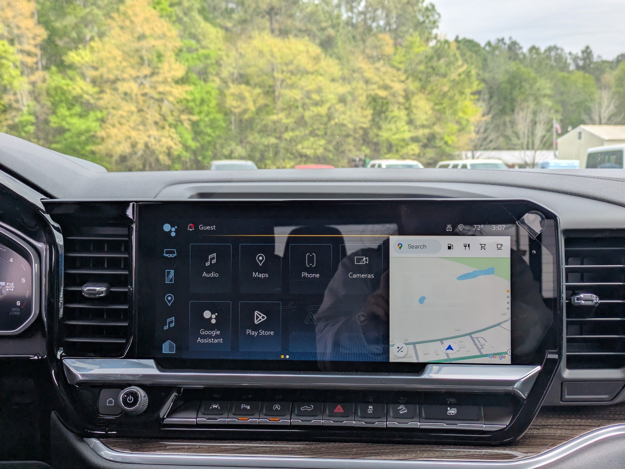 2026 Chevrolet Silverado 1500 LT - Photo 18