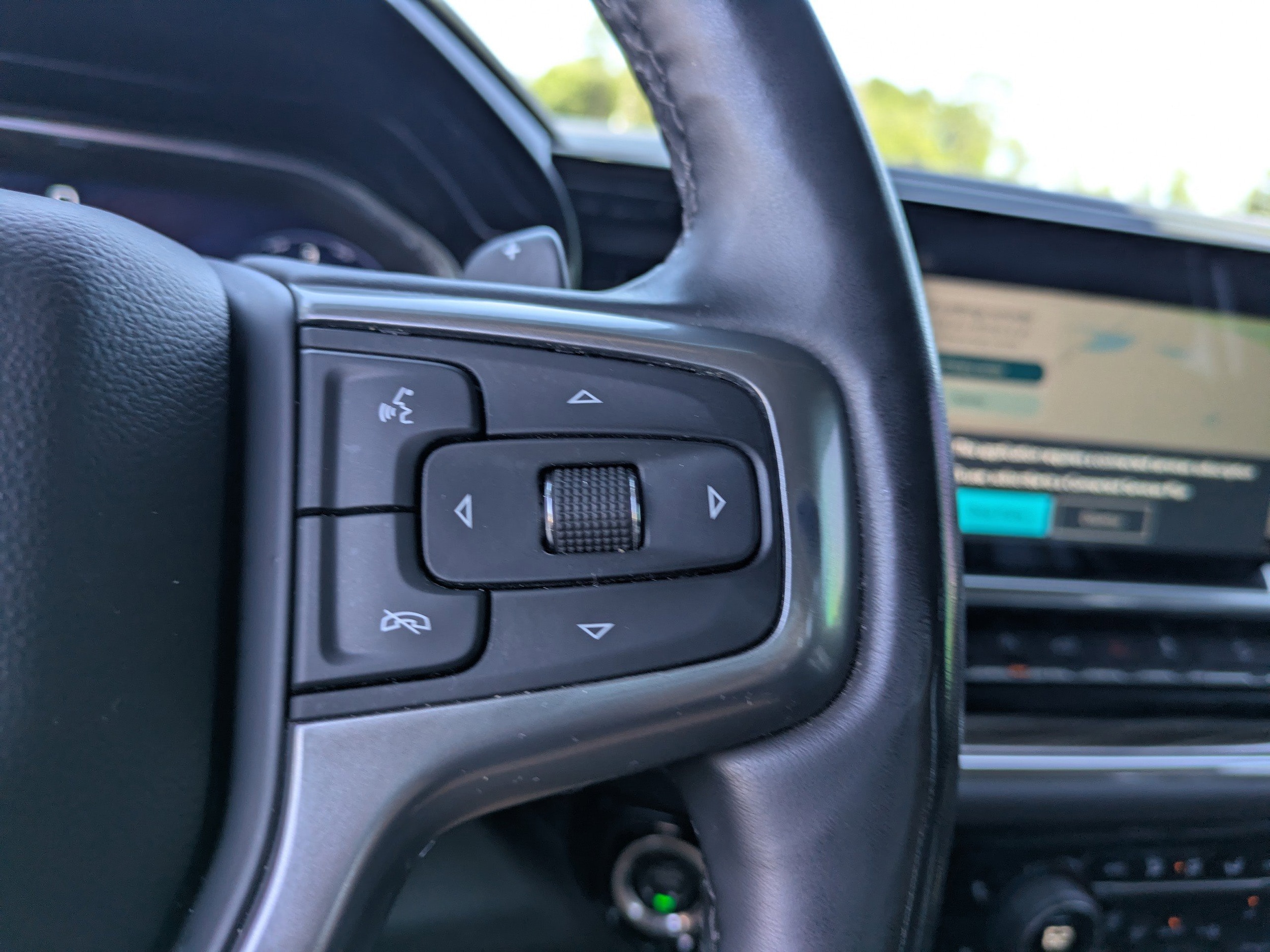 2024 Chevrolet Silverado 1500 LT Trail Boss - Photo 28
