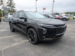 2026 Chevrolet Trax Activ SUV
