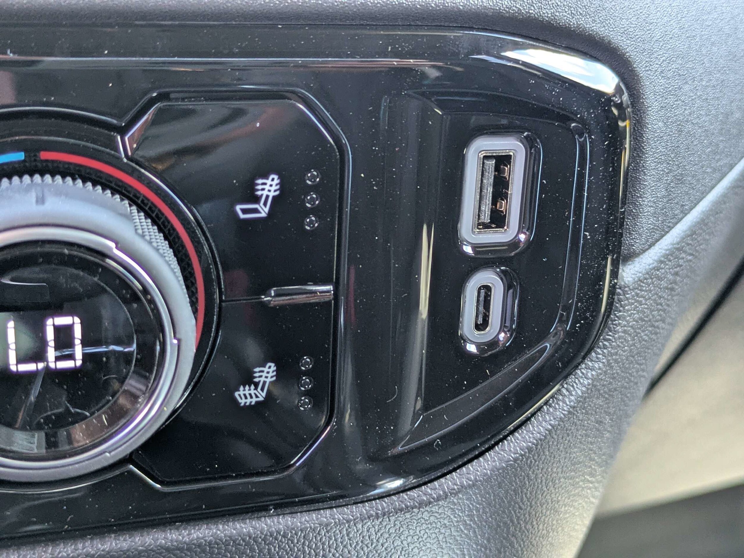 2026 Chevrolet Silverado 1500 RST - Photo 23