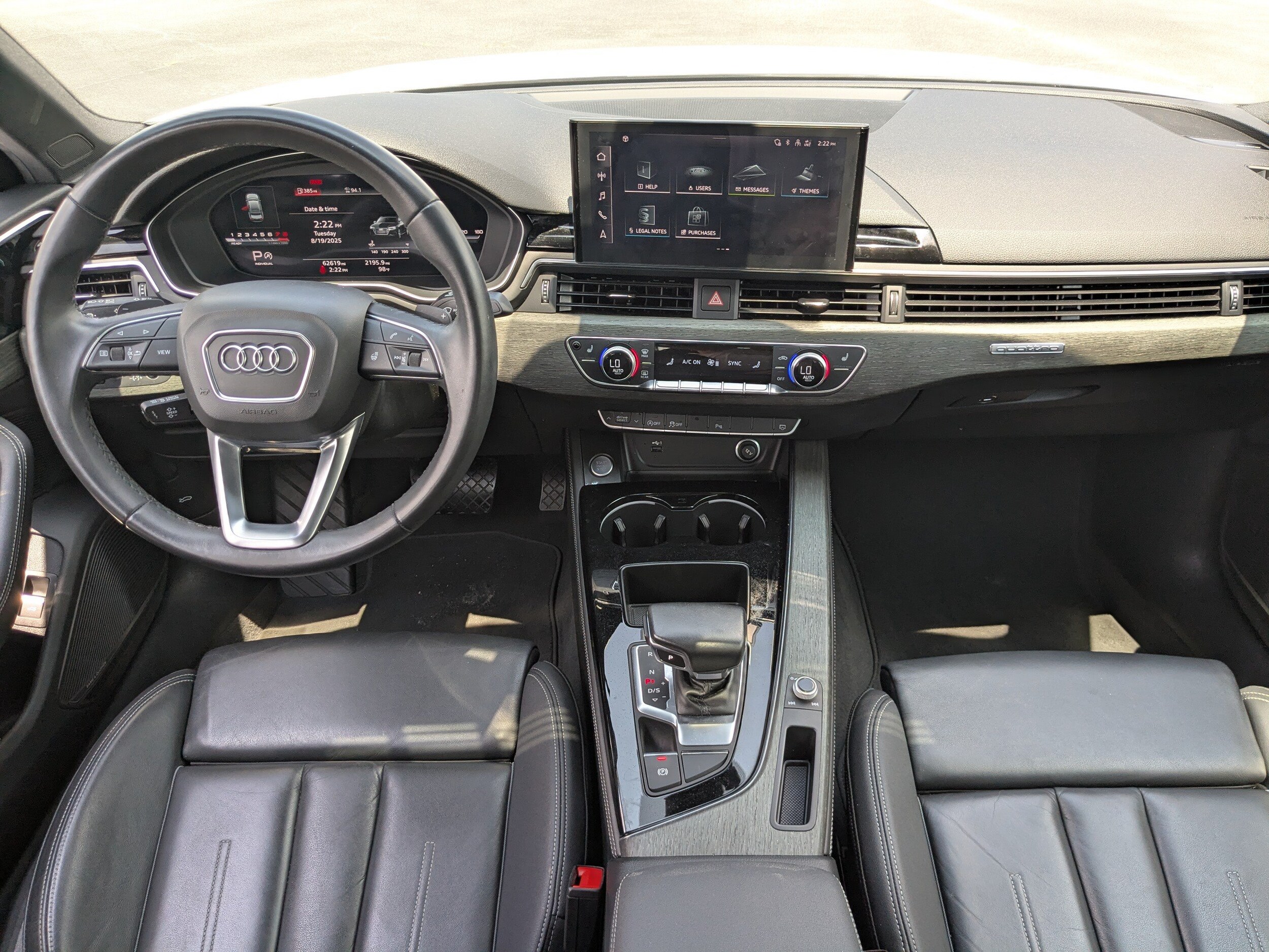 2023 Audi A4 Premium Plus - Photo 14