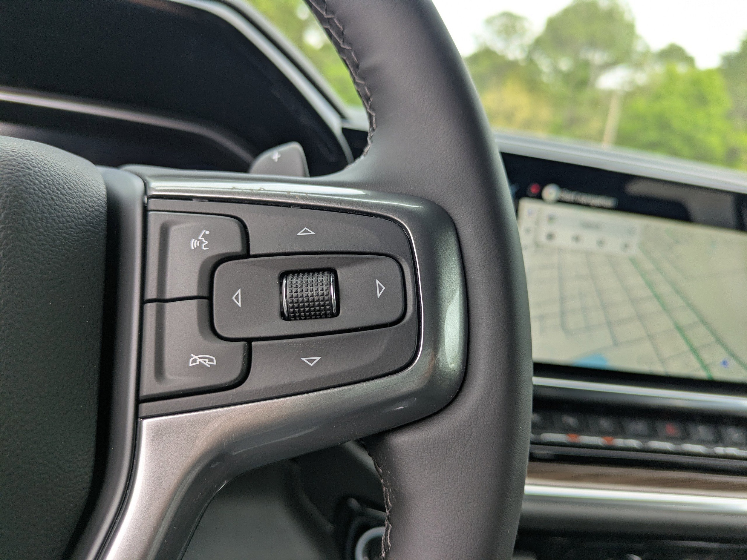 2026 Chevrolet Silverado 1500 LT - Photo 28