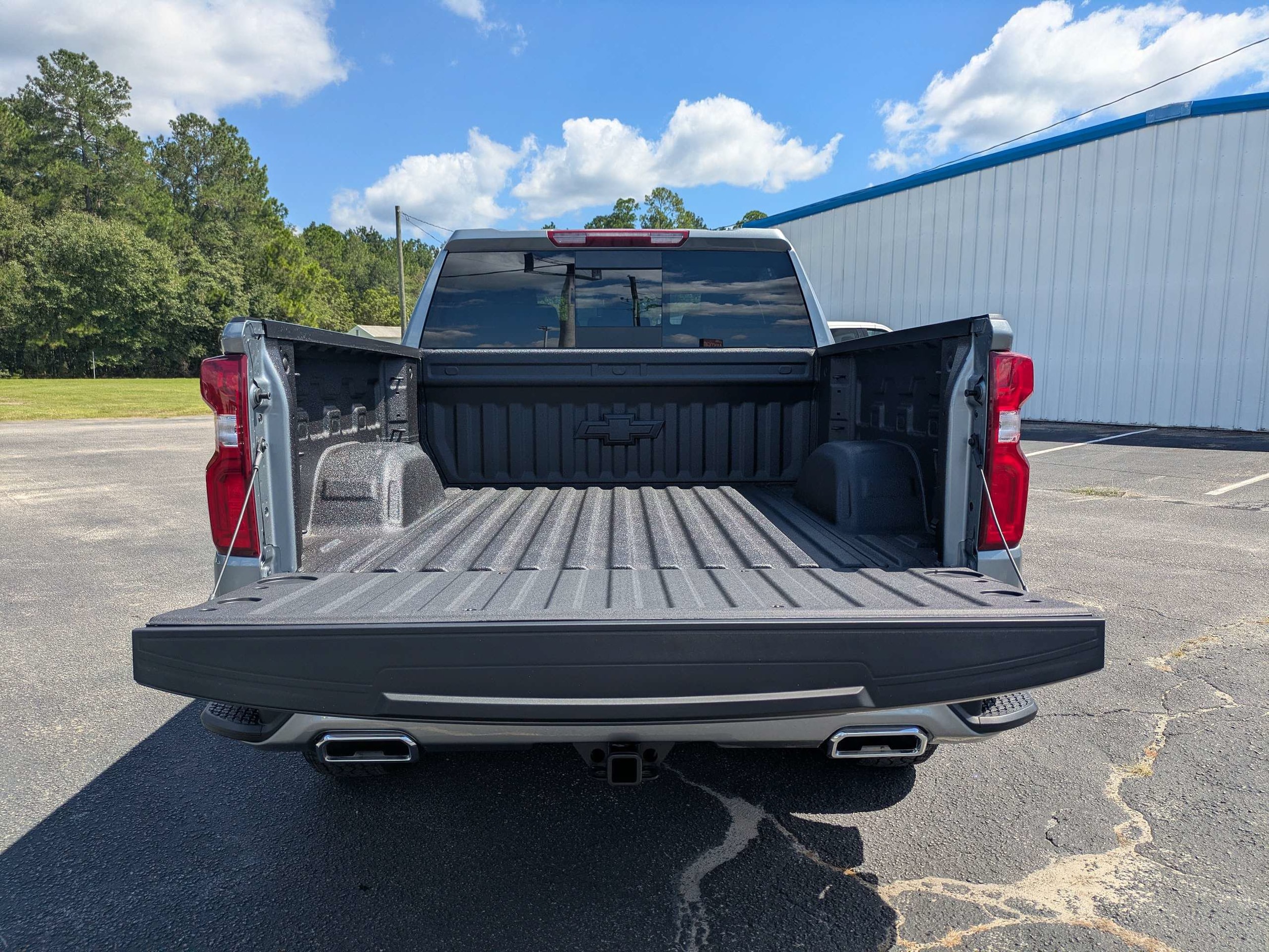 2026 Chevrolet Silverado 1500 RST - Photo 13