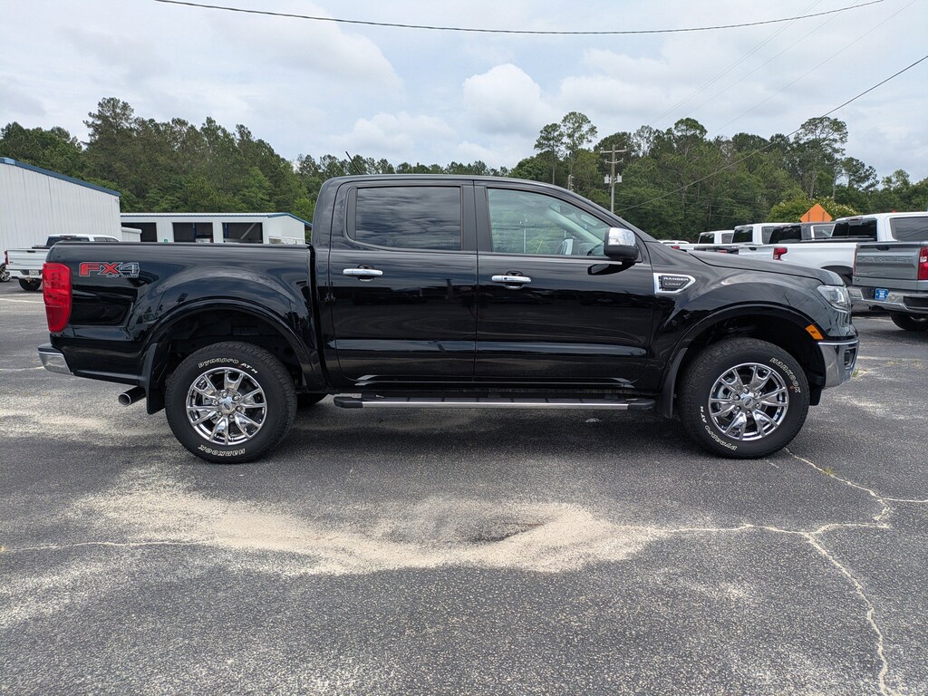 Used 2022 Ford Ranger XL