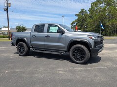 2026 Chevrolet Colorado Trail Boss Truck