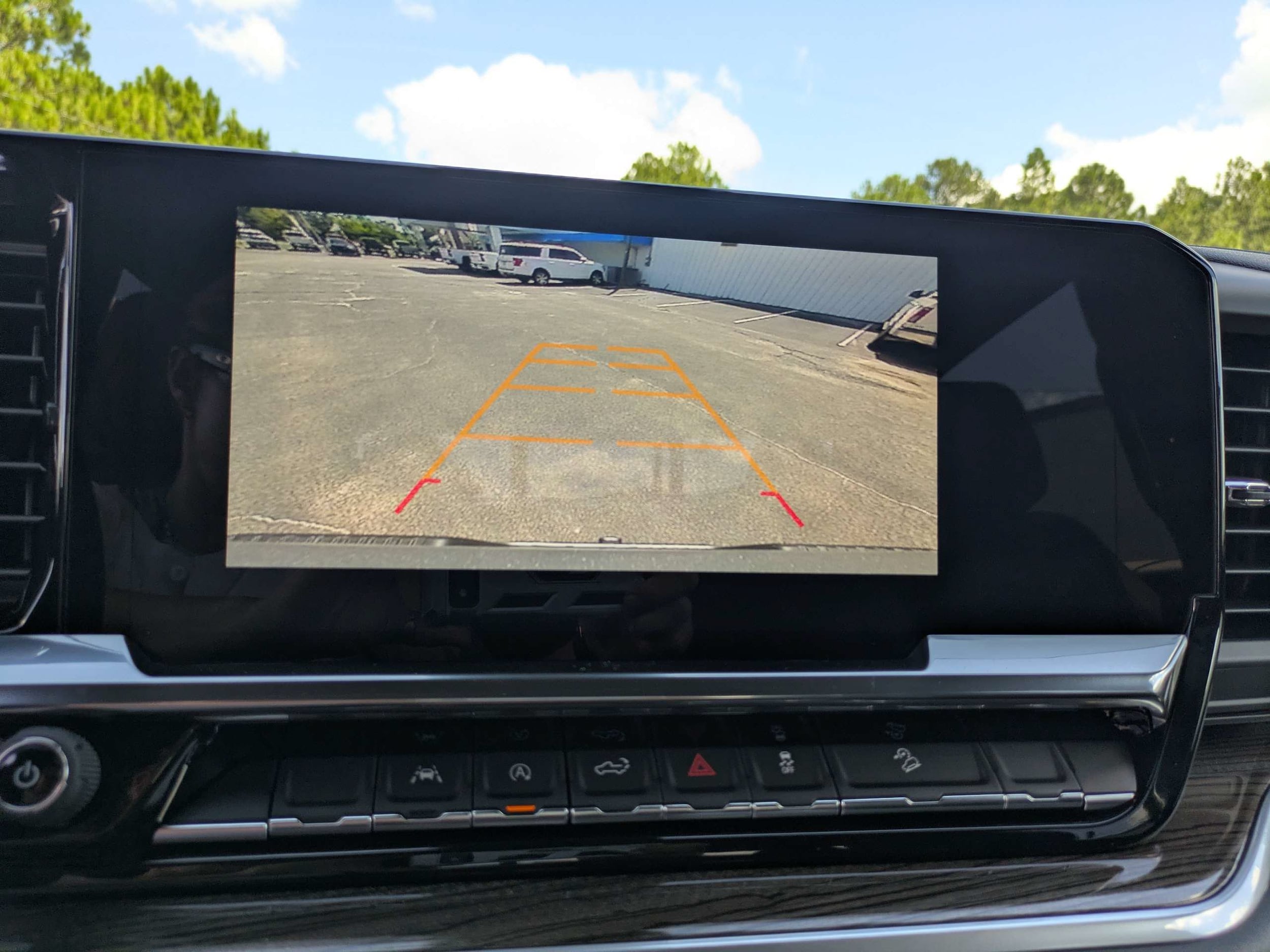 2026 Chevrolet Silverado 1500 RST - Photo 21