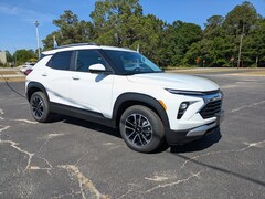 2026 Chevrolet Trailblazer LT SUV