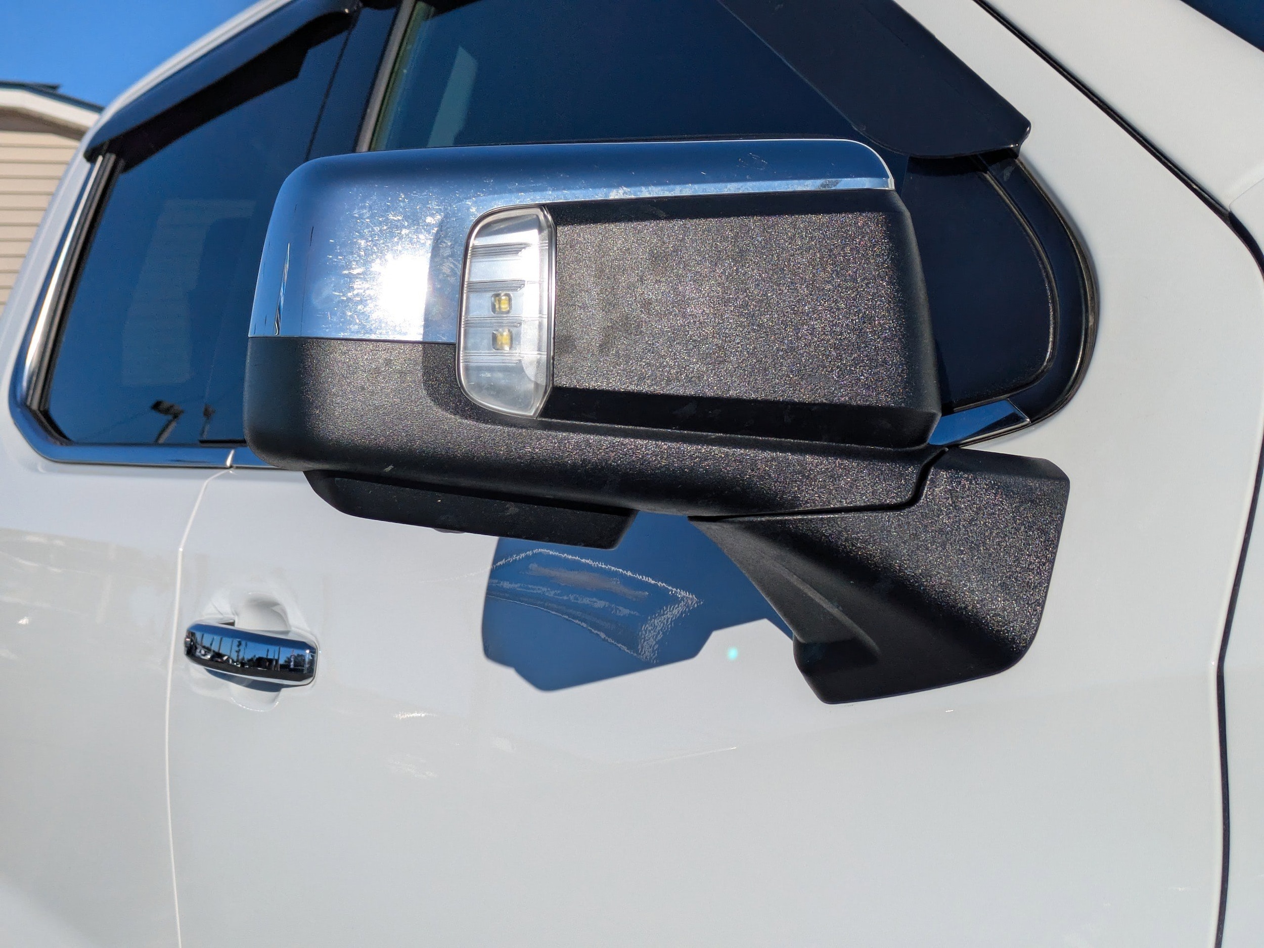 2023 Chevrolet Silverado 1500 LTZ - Photo 12