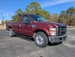  Ford Super Duty F-250 SRW