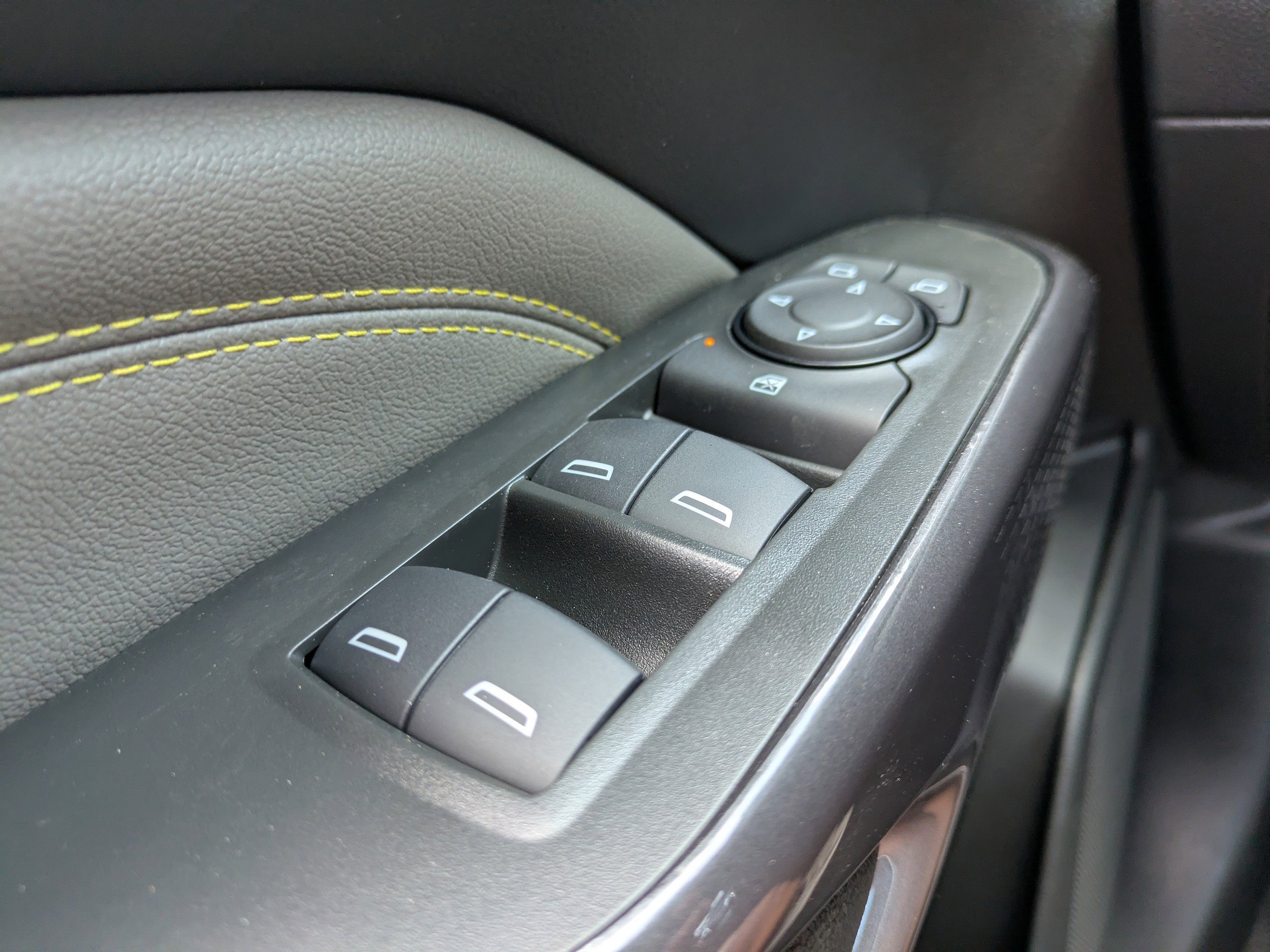2026 Chevrolet Trax Activ - Photo 24